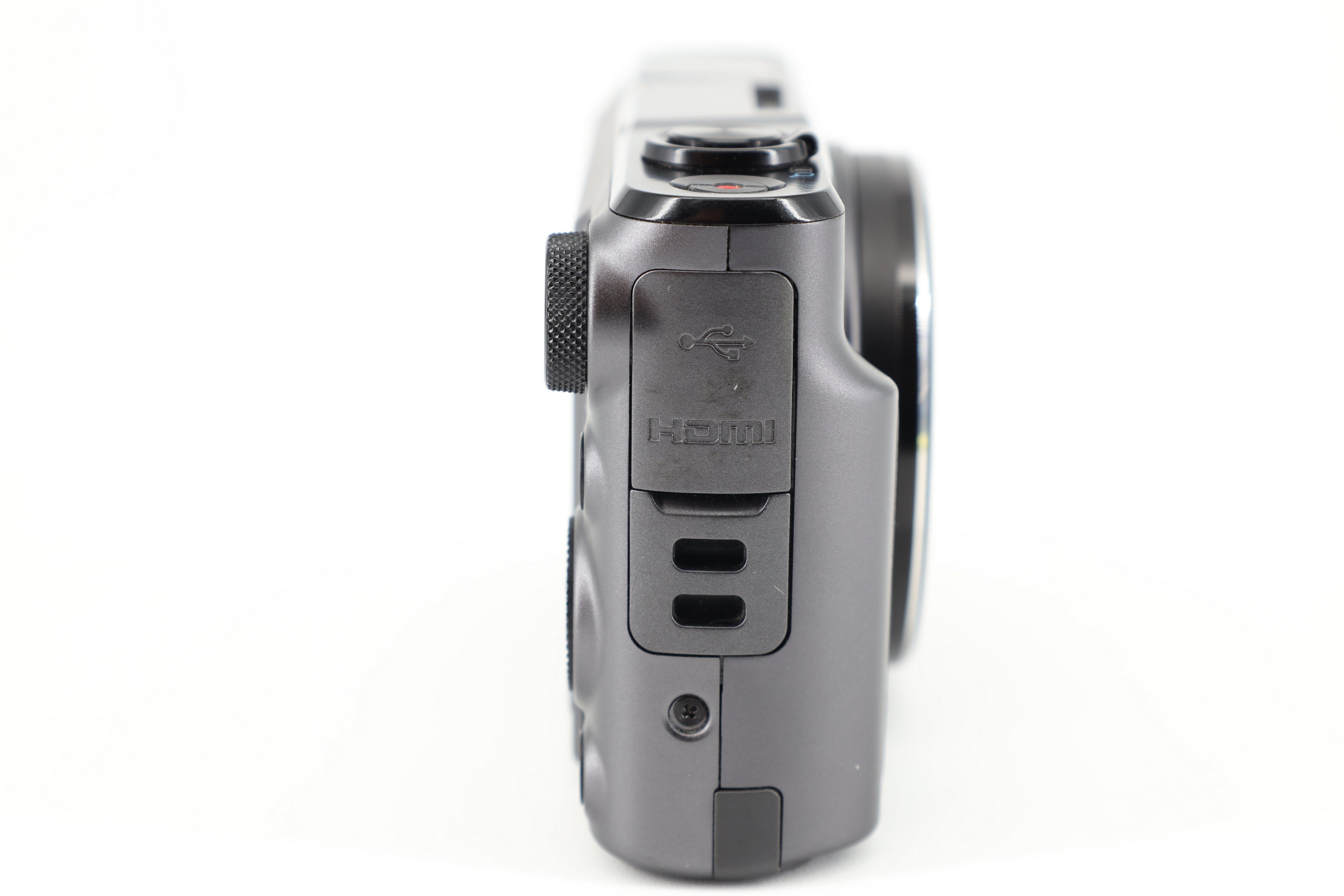 Canon PowerShot SX720 HS