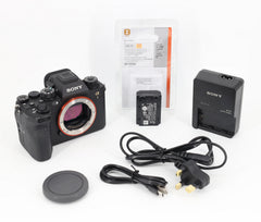 Sony Alpha A1