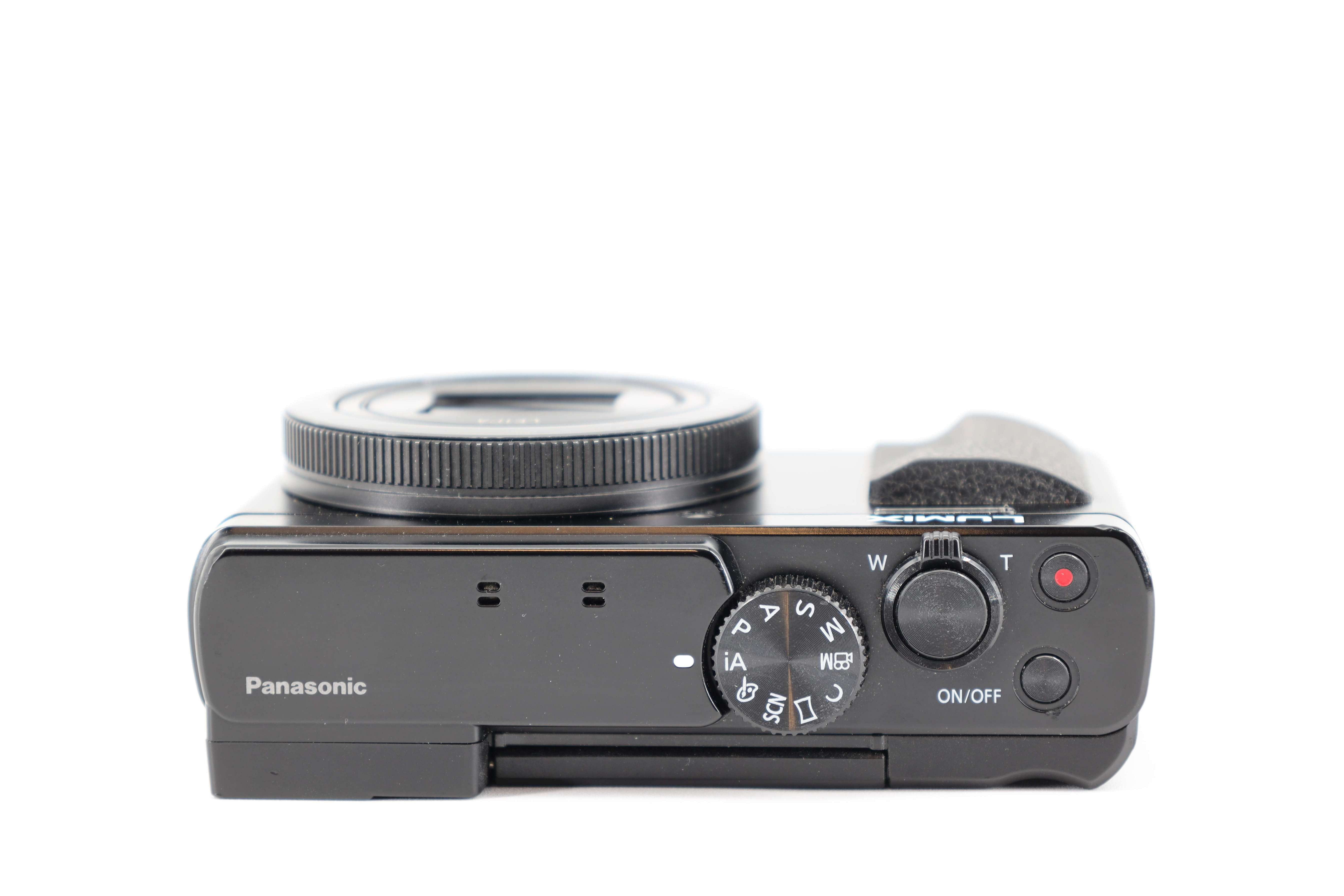Panasonic Lumix DC-TZ95D