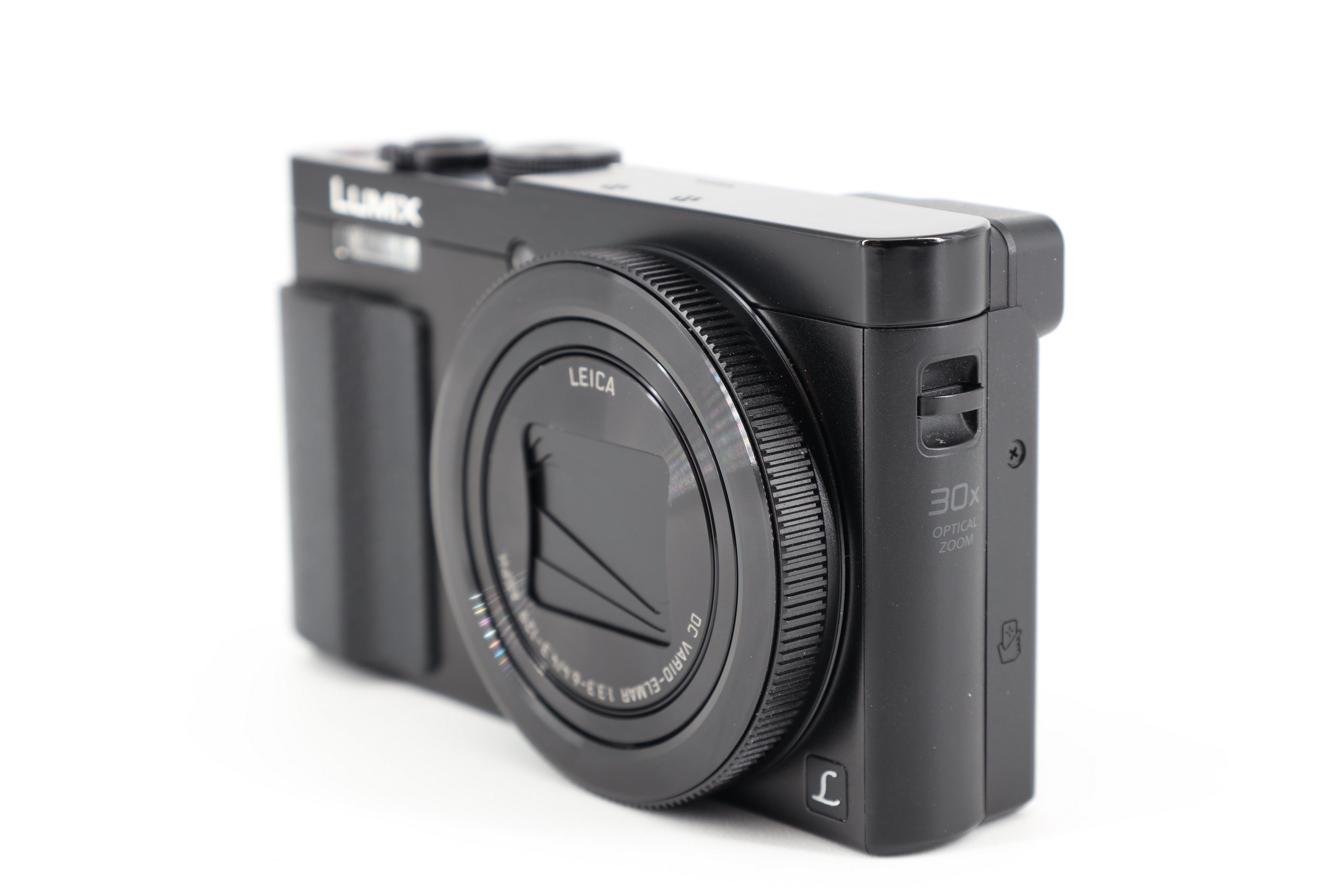 Panasonic Lumix DMC-TZ70