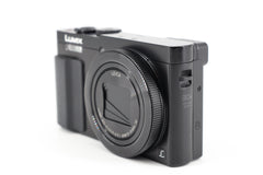 Panasonic Lumix DMC-TZ70