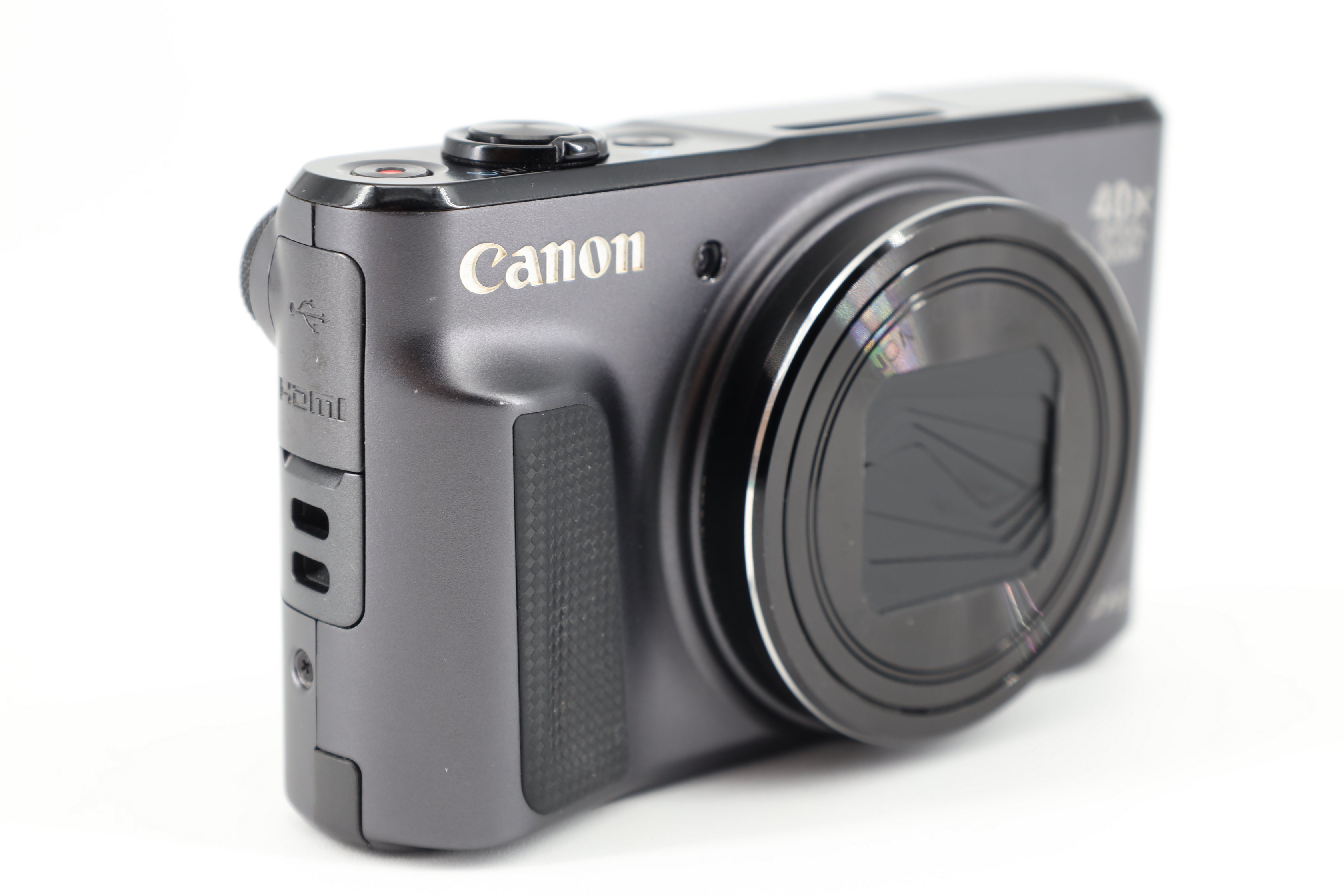 Canon PowerShot SX720 HS