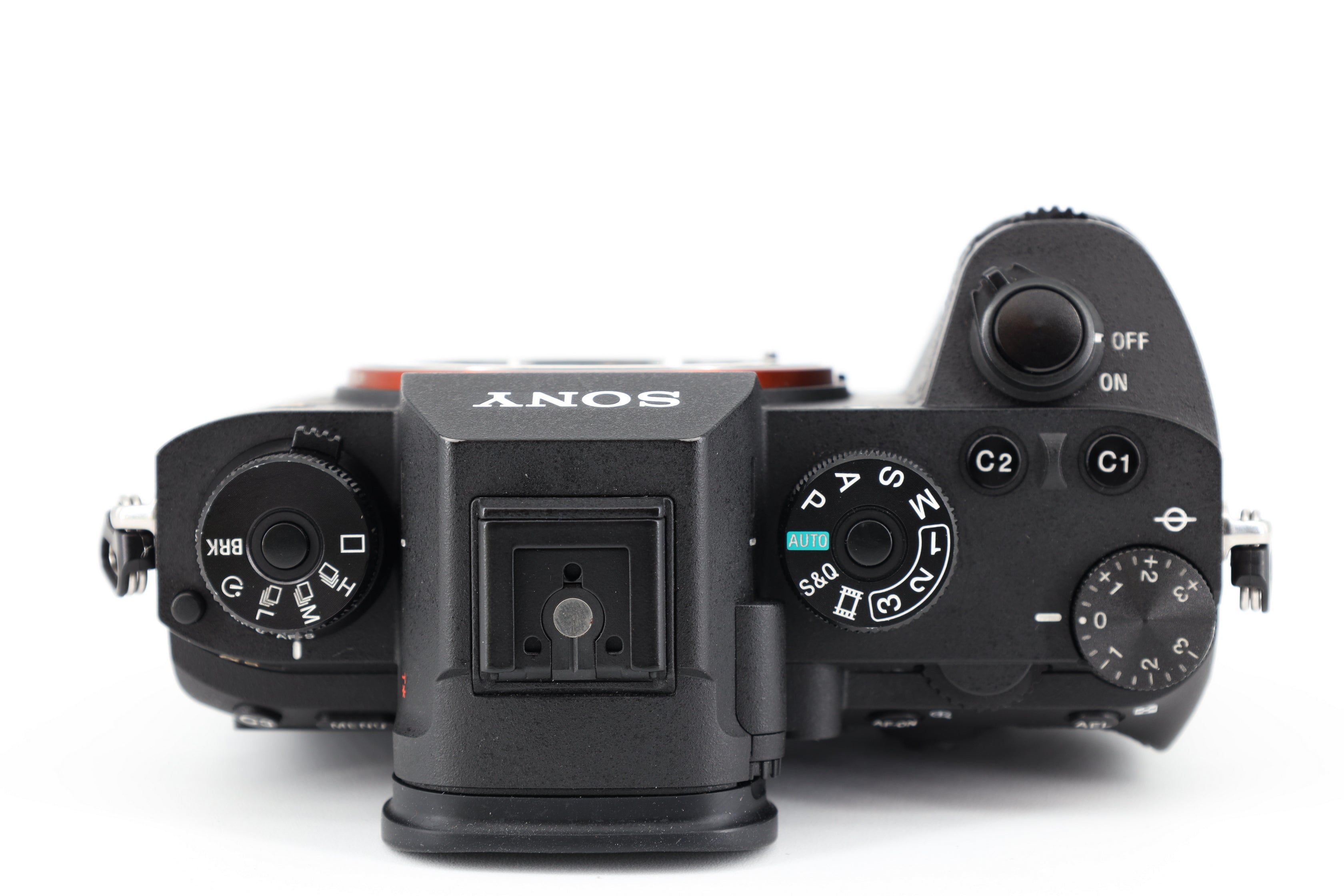 Sony Alpha A9