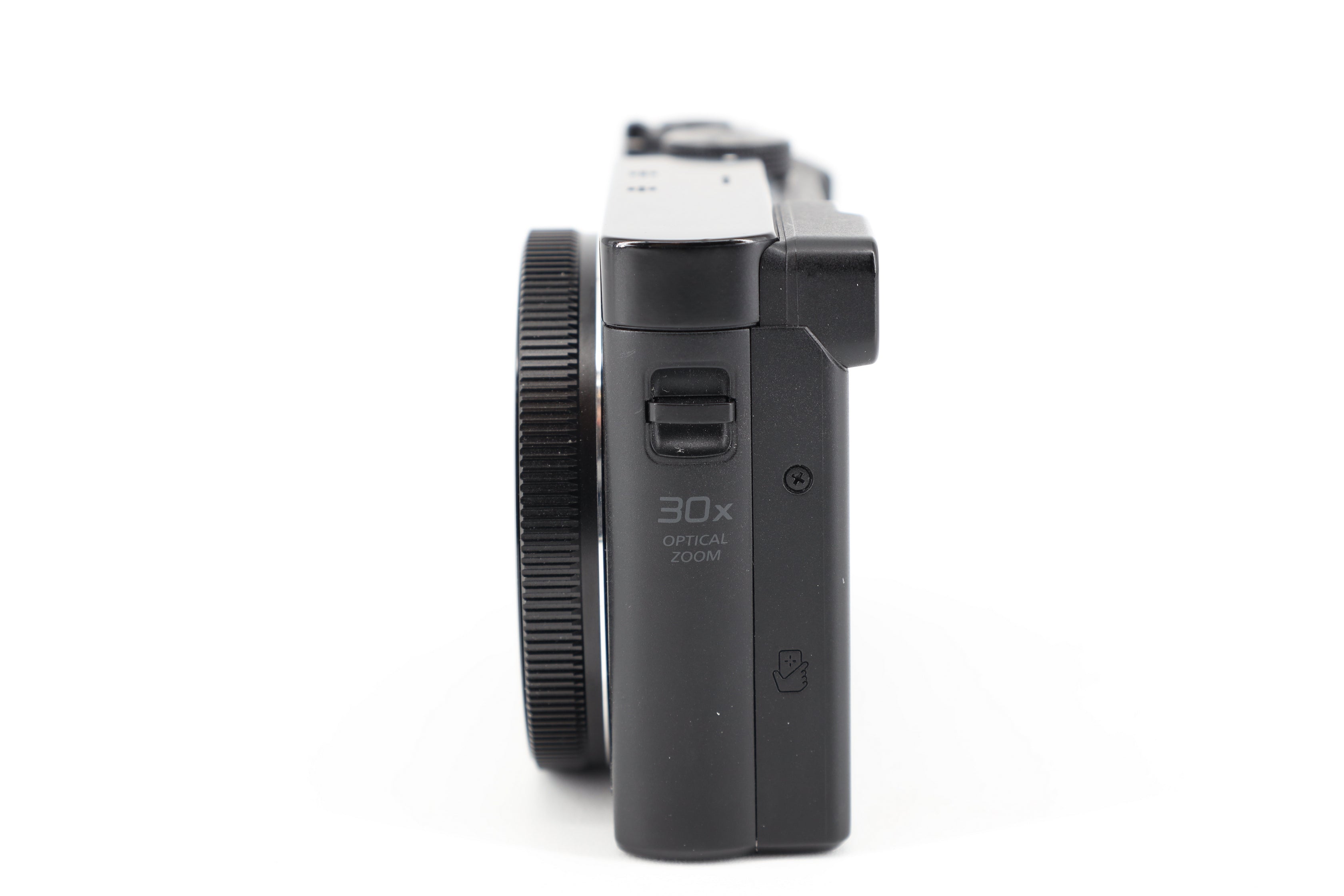 Panasonic Lumix DMC-TZ70