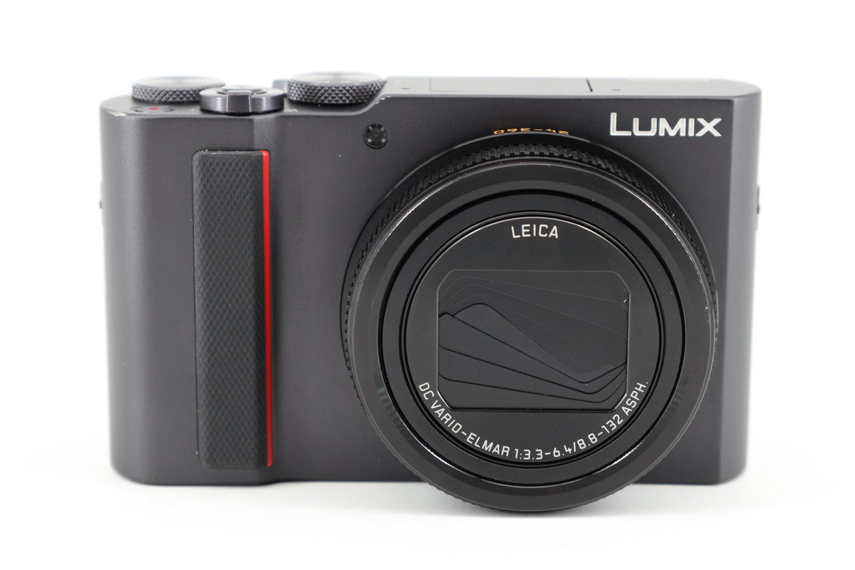 Panasonic Lumix DC-TZ200