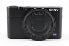 Sony Cyber-shot RX100 Mark I – SKU: 557428