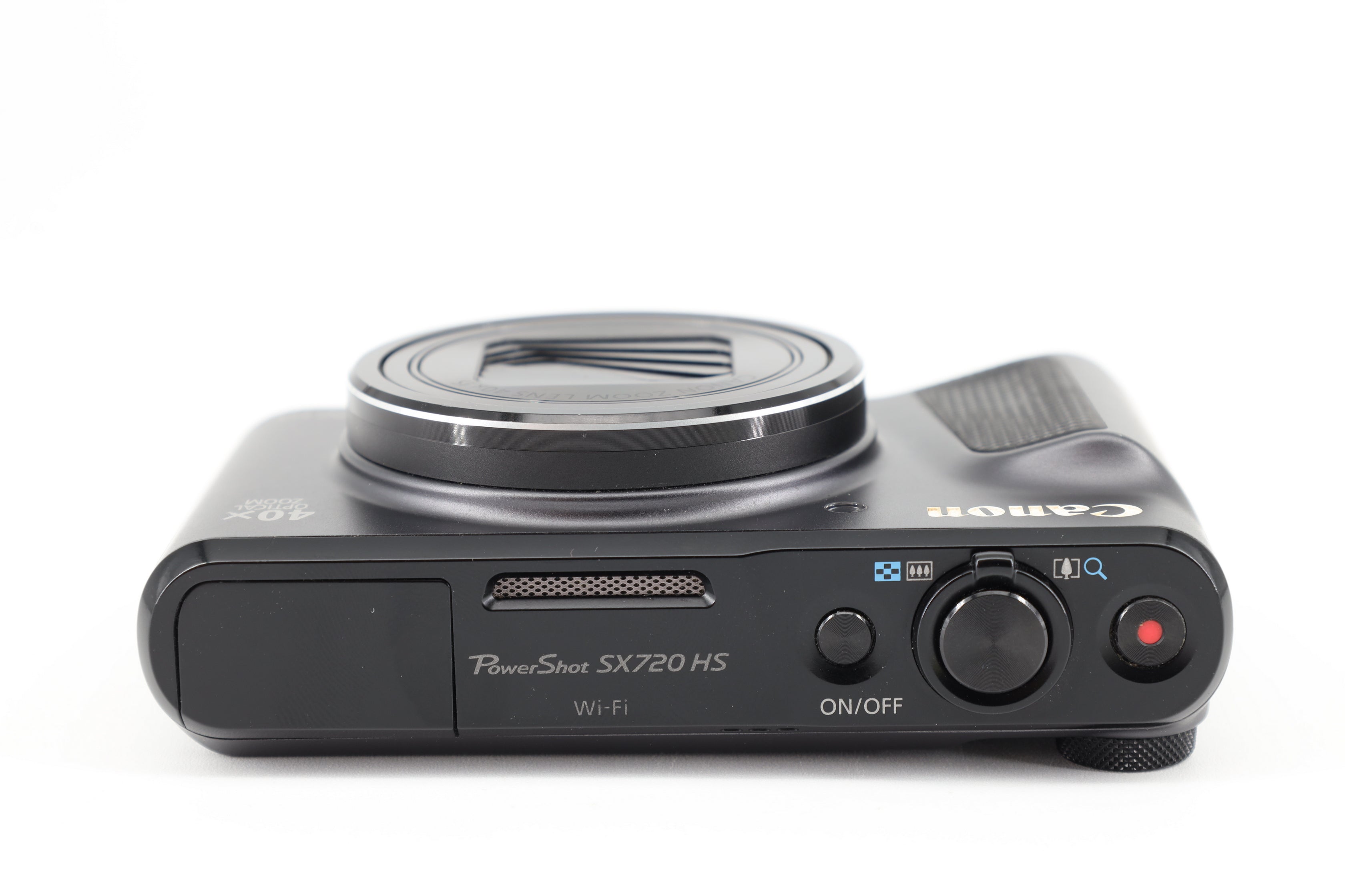 Canon PowerShot SX720 HS