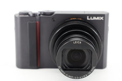 Panasonic Lumix DC-TZ200