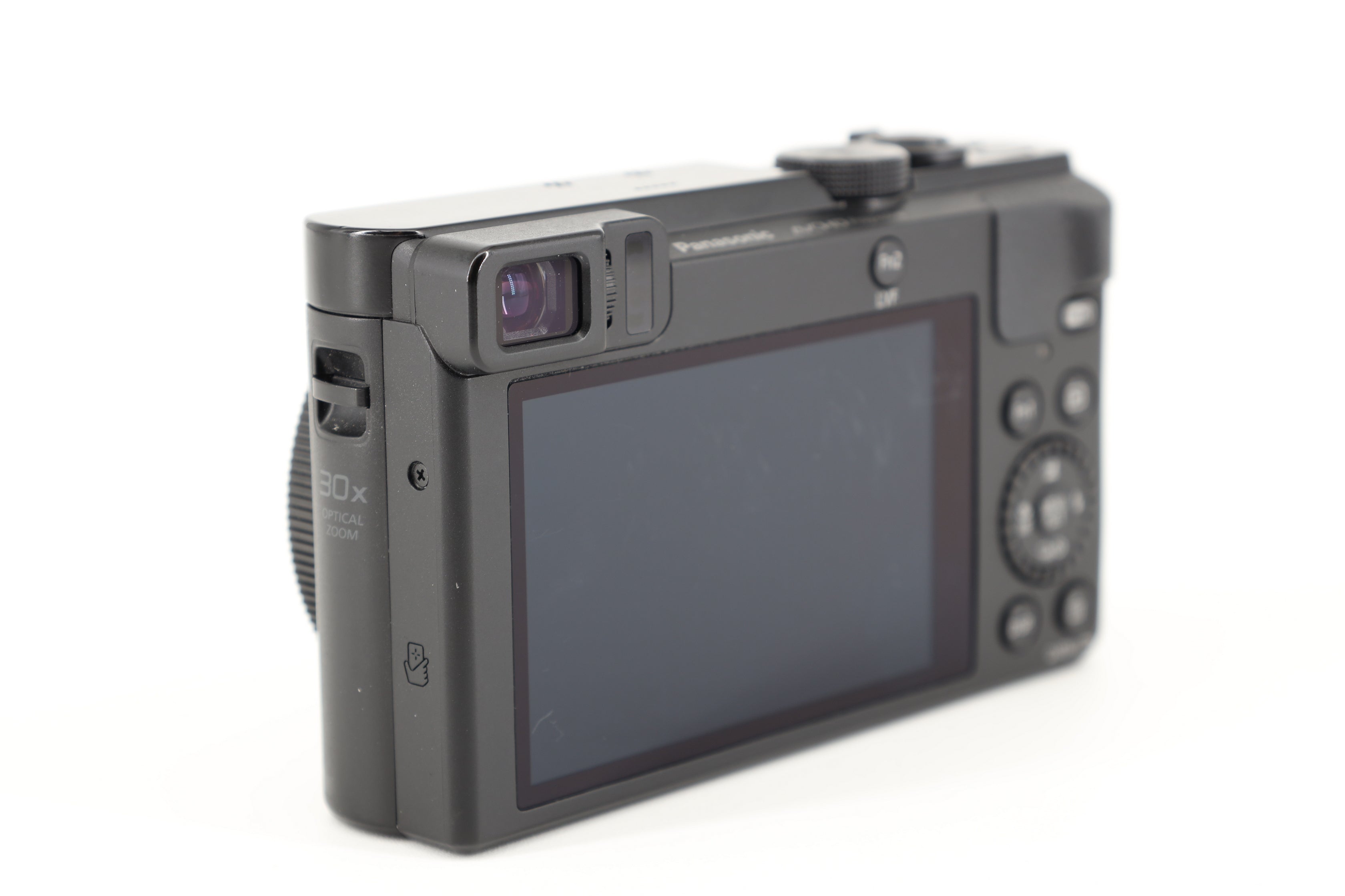 Panasonic Lumix DMC-TZ70