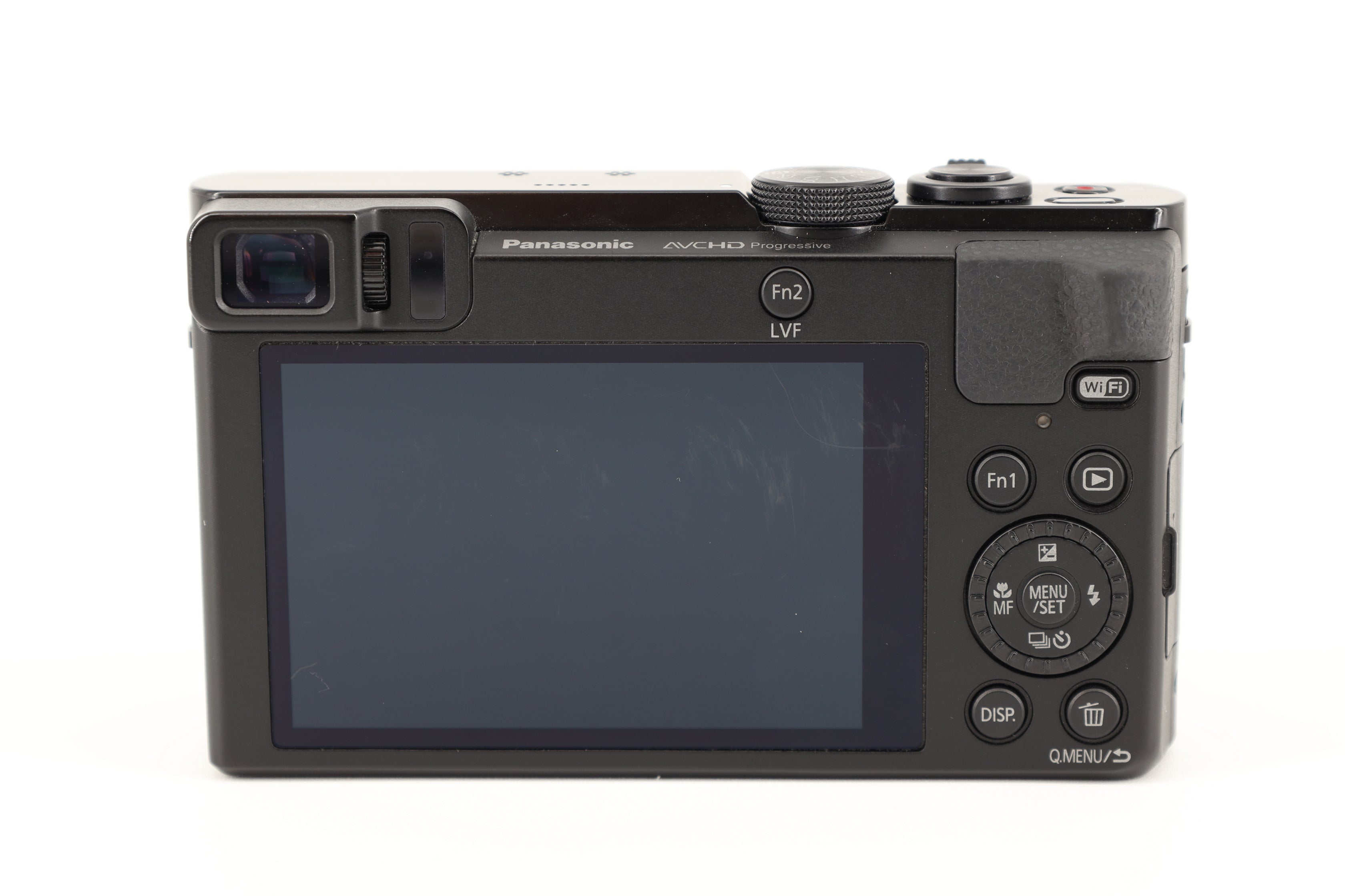 Panasonic Lumix DMC-TZ70