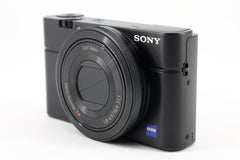 Sony Cyber-shot RX100 Mark I – SKU: 557428