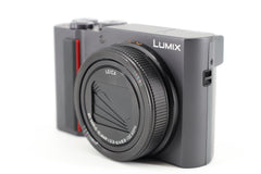 Panasonic Lumix DC-TZ200
