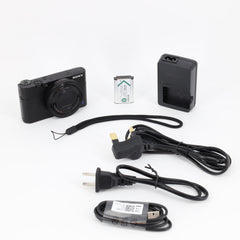 Sony Cyber-shot RX100