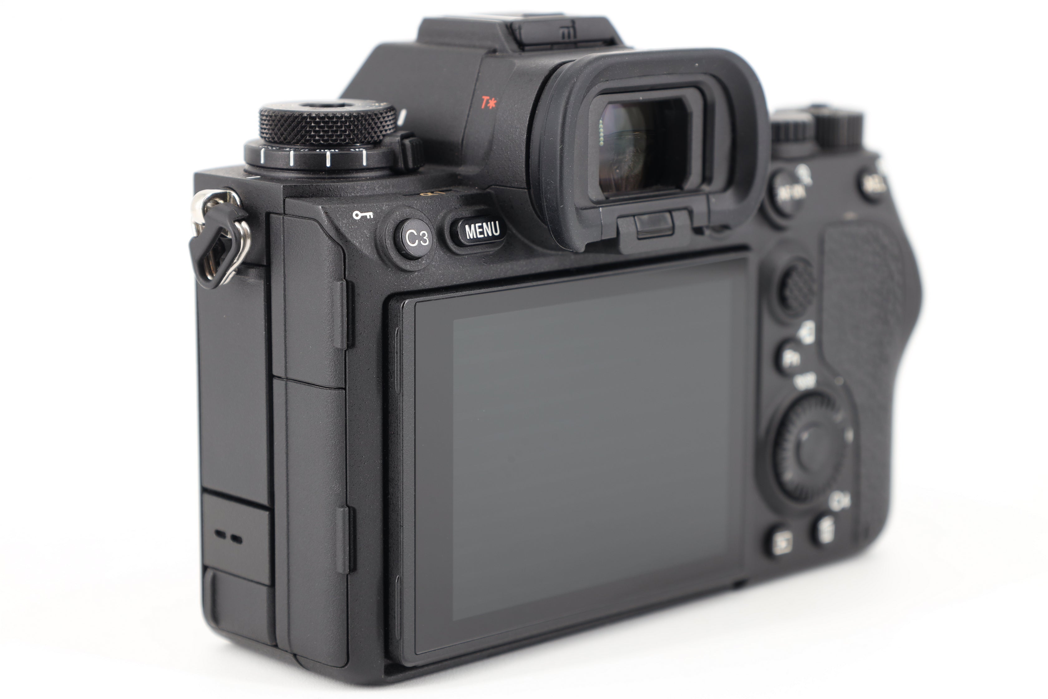Sony Alpha A1
