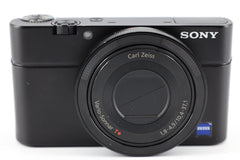 Sony Cyber-shot RX100