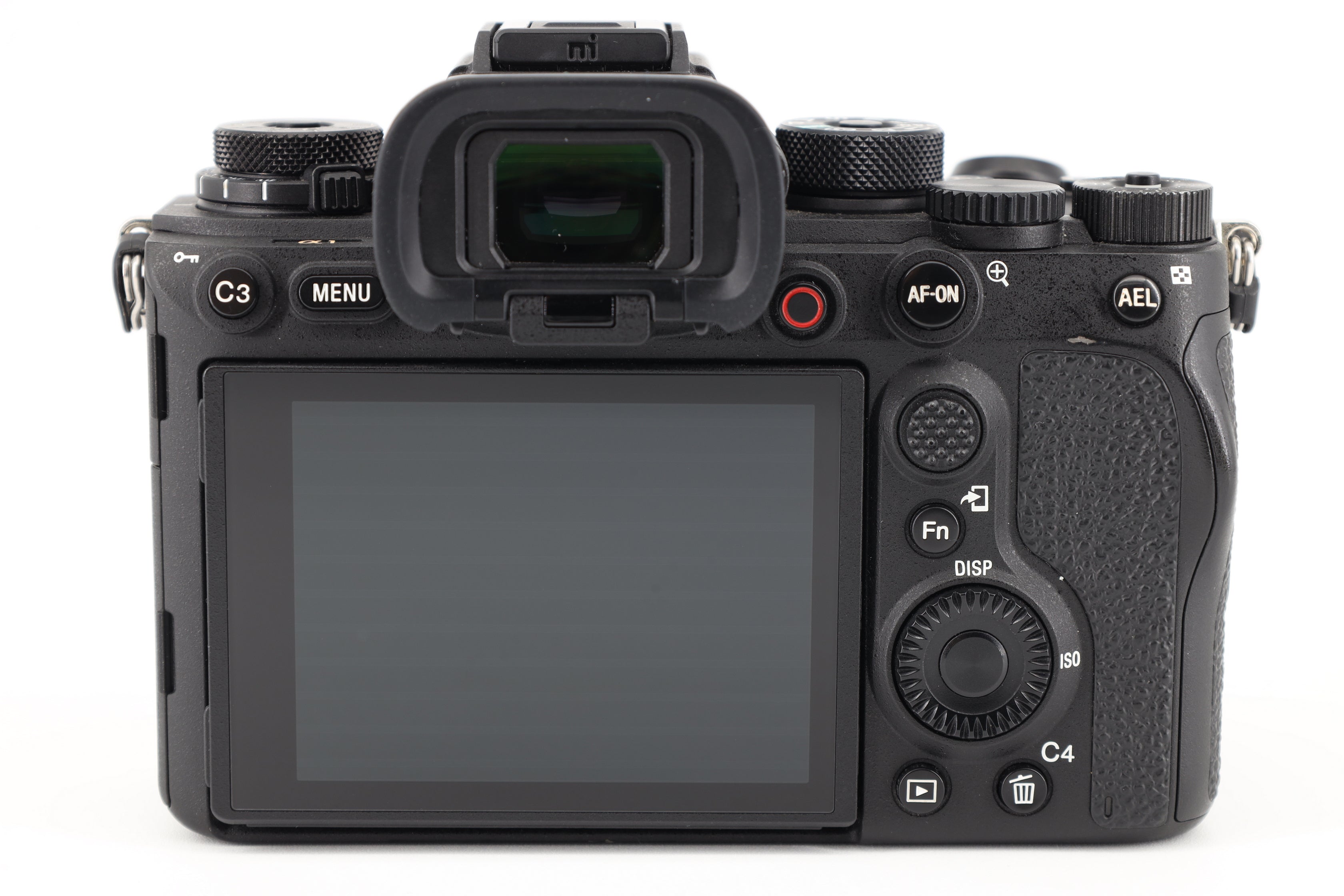Sony Alpha A1