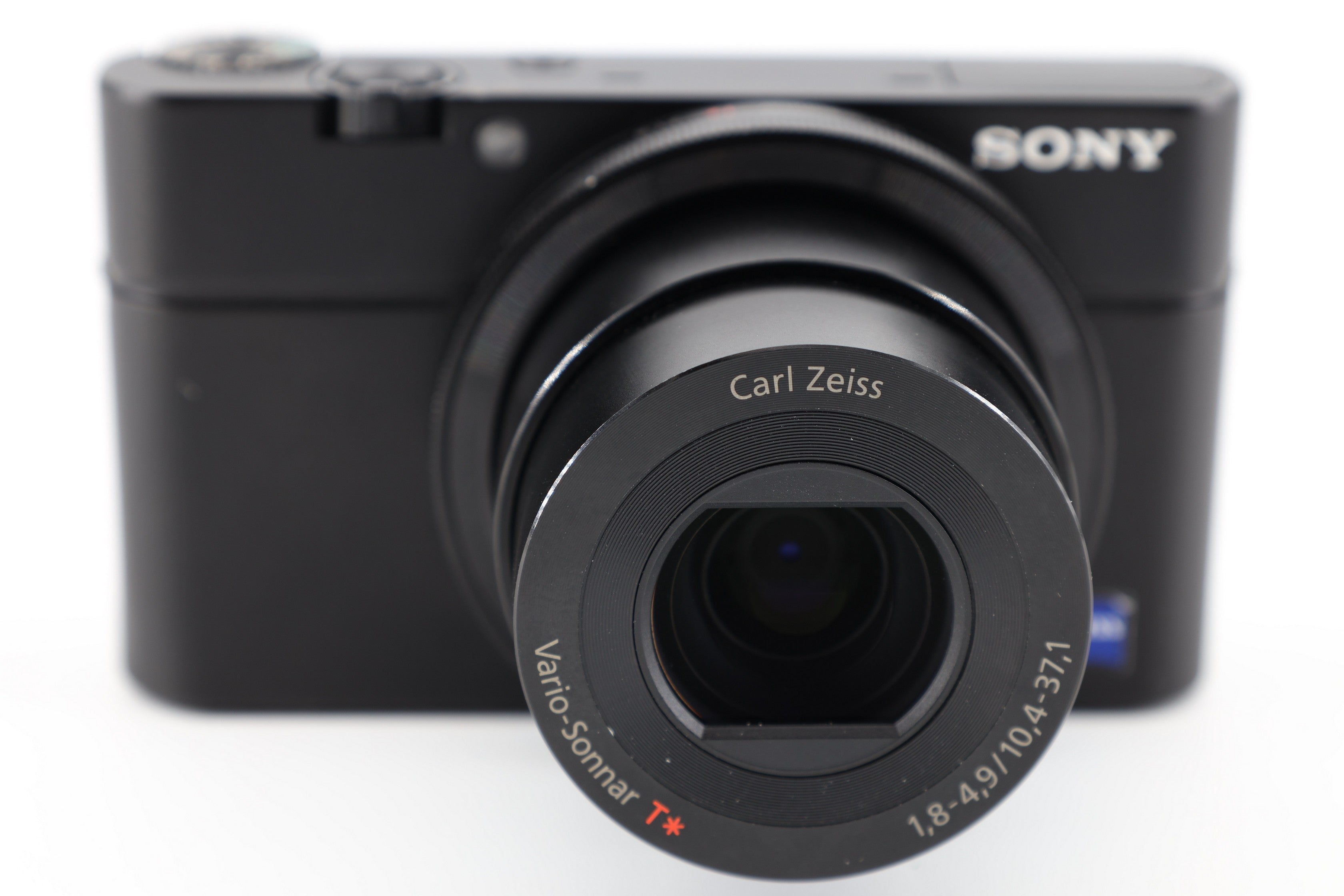 Sony Cyber-shot RX100