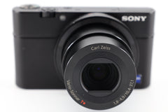 Sony Cyber-shot RX100