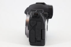 Canon EOS R