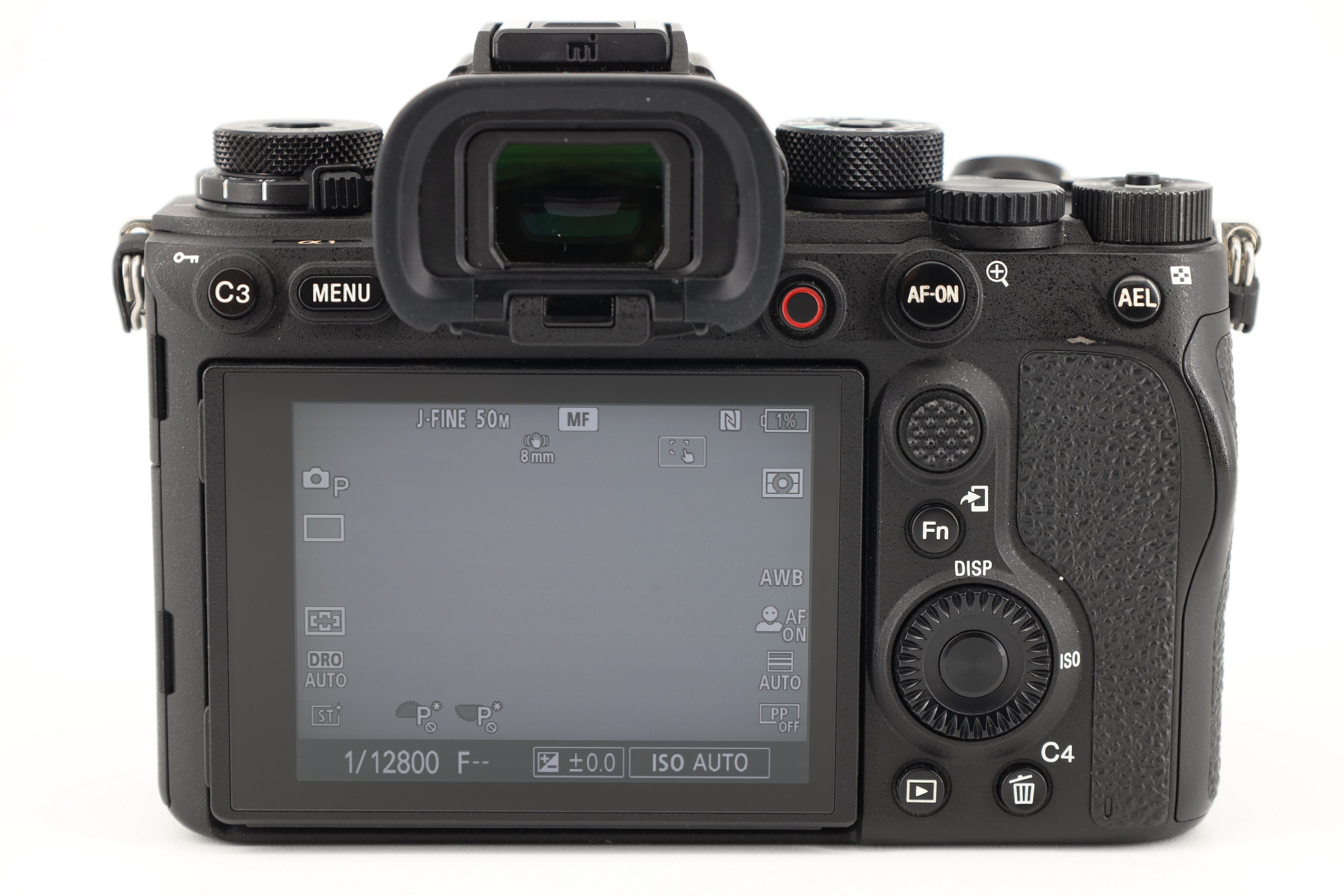 Sony Alpha A1