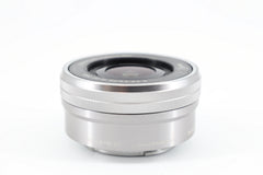 Sony E PZ 16-50mm f/3.5-5.6 OSS (SELP1650)