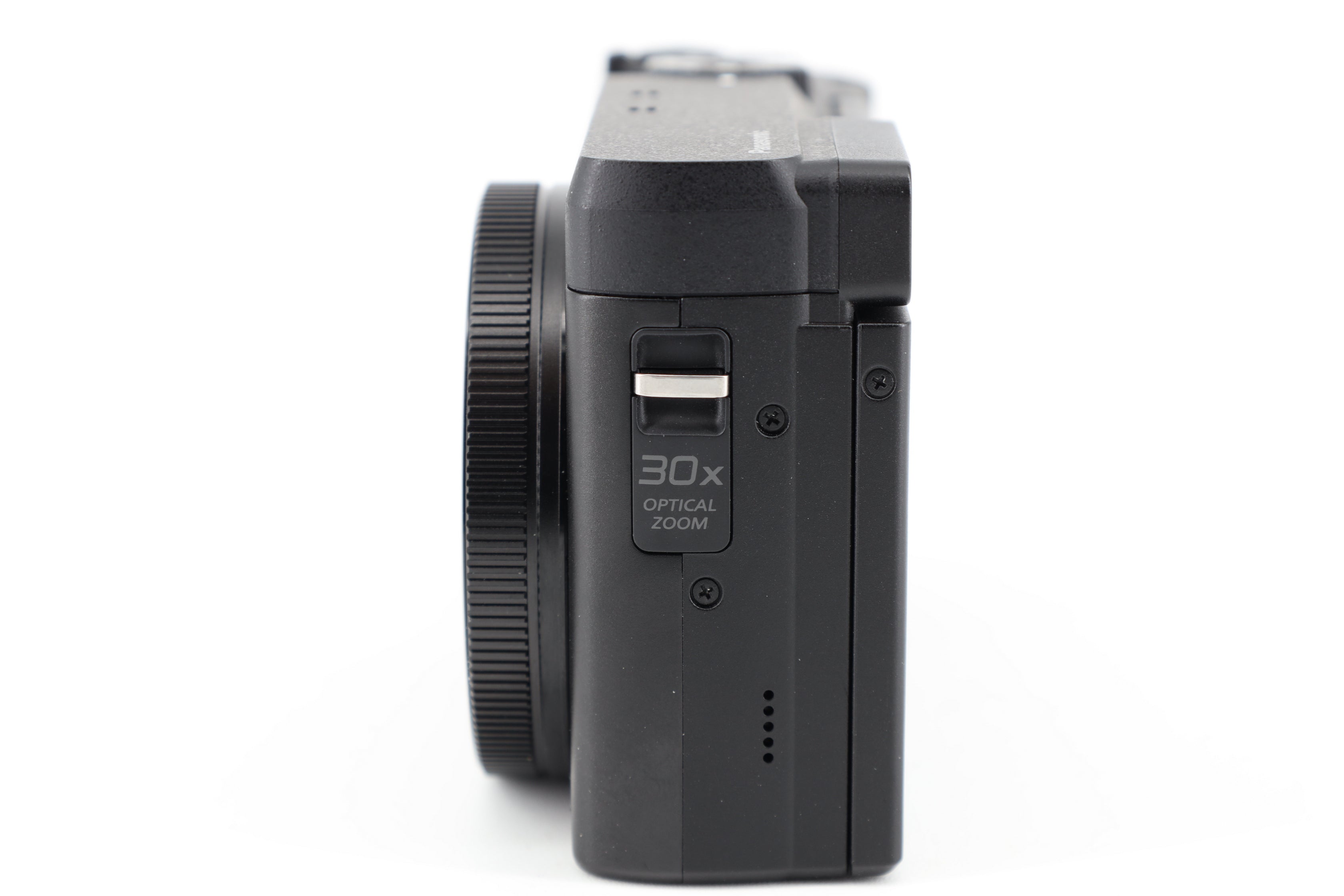 Panasonic Lumix DC-TZ90
