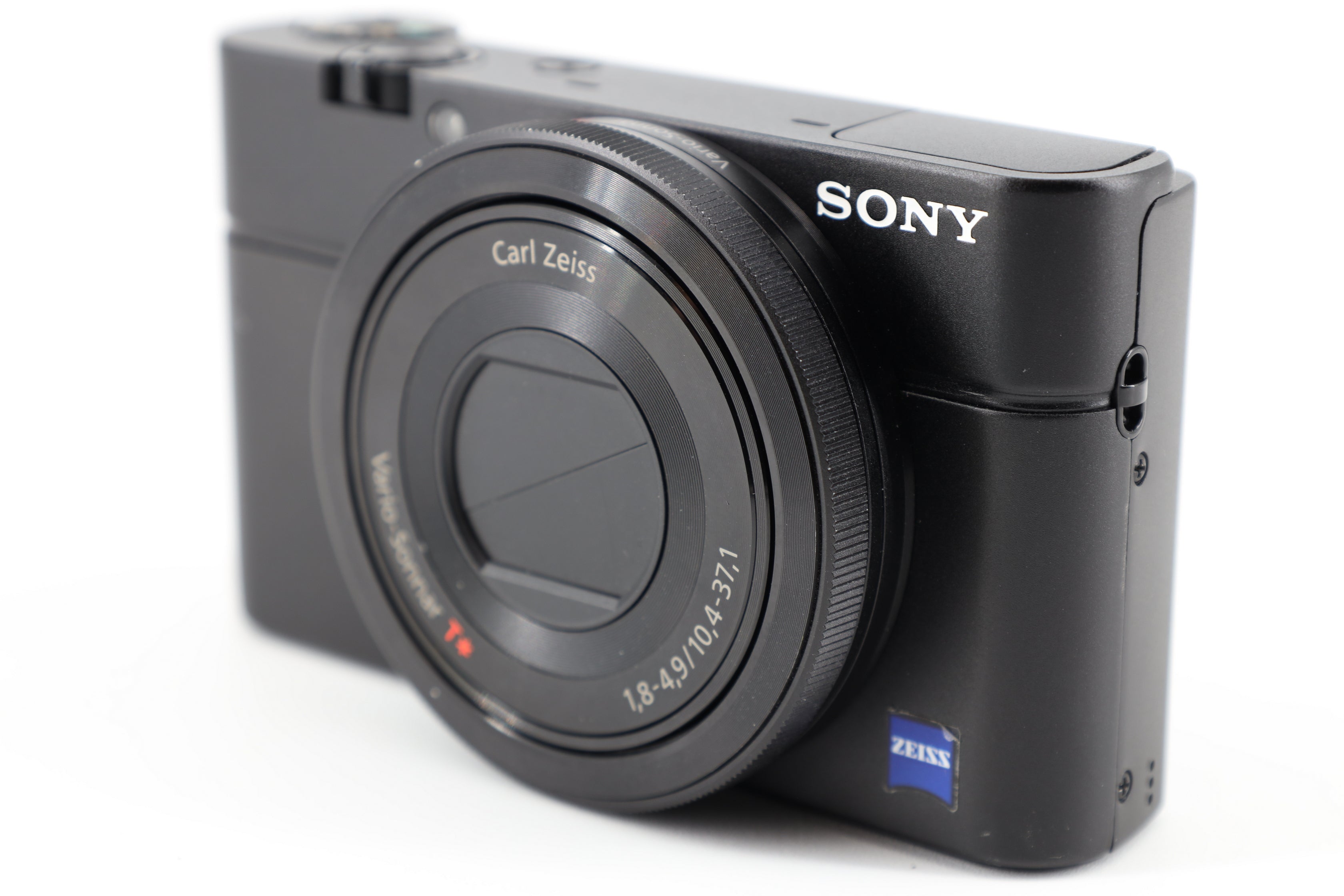 Sony Cyber-shot RX100