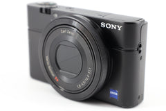 Sony Cyber-shot RX100