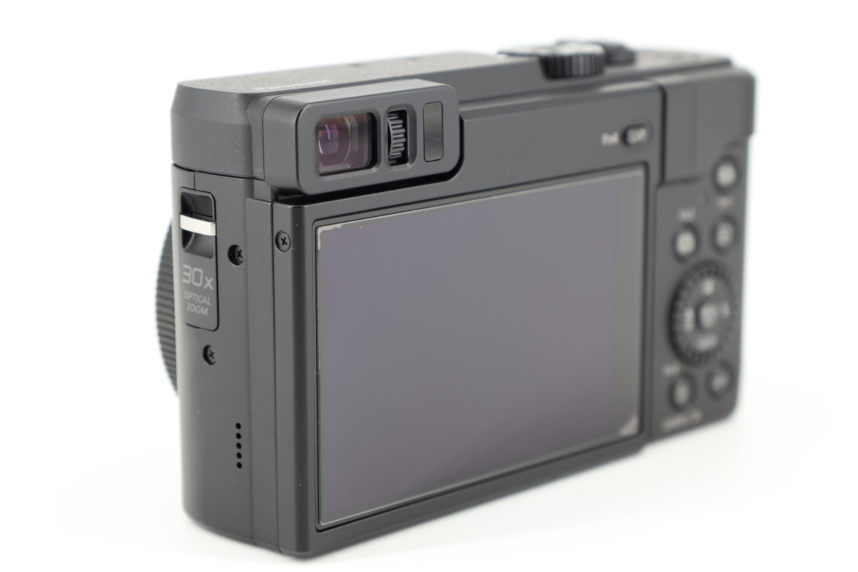 Panasonic Lumix DC-TZ90