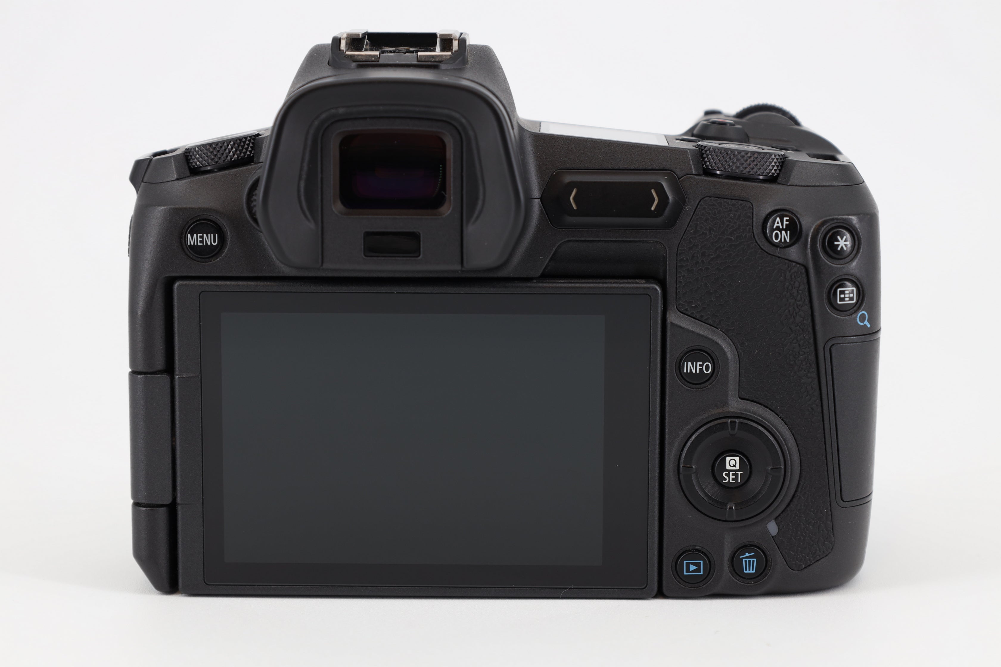 Canon EOS R