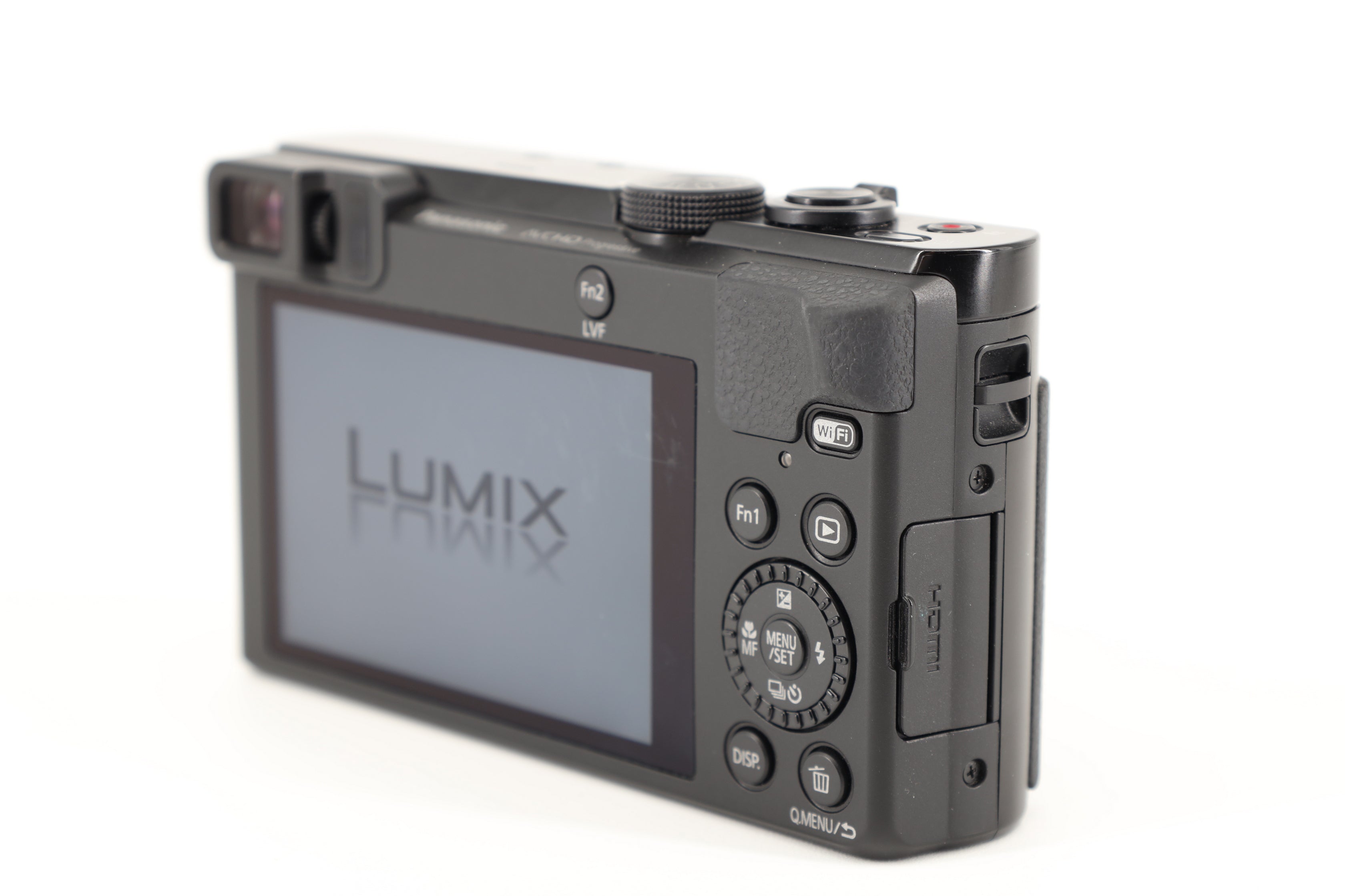 Panasonic Lumix DMC-TZ70