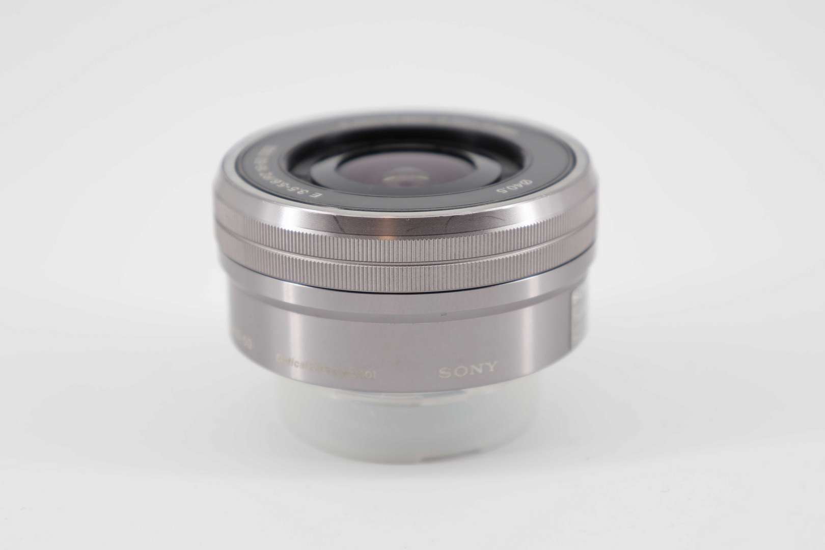 Sony E PZ 16-50mm f/3.5-5.6 OSS (SELP1650)