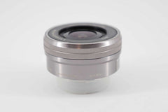 Sony E PZ 16-50mm f/3.5-5.6 OSS (SELP1650)