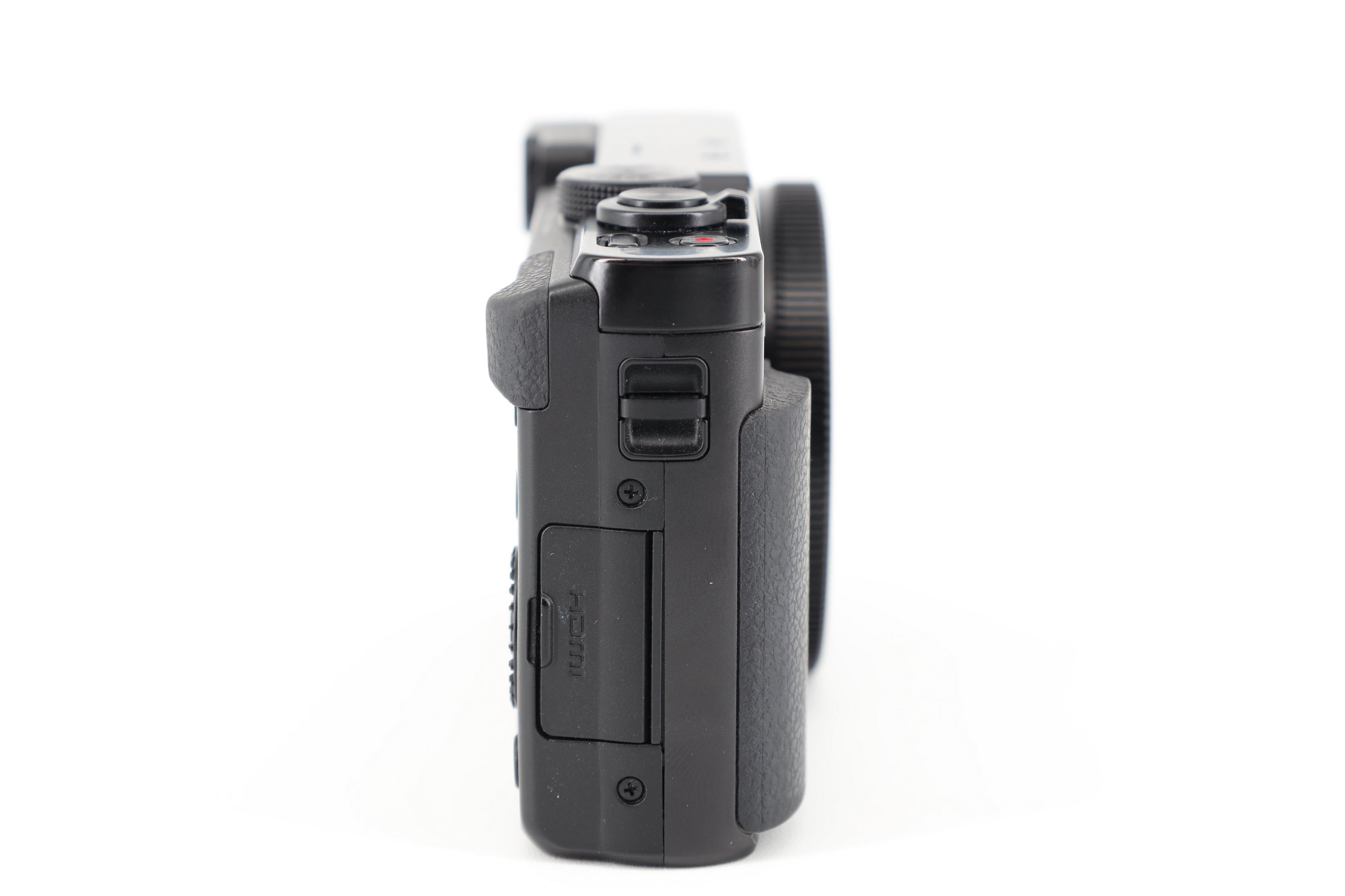 Panasonic Lumix DMC-TZ70