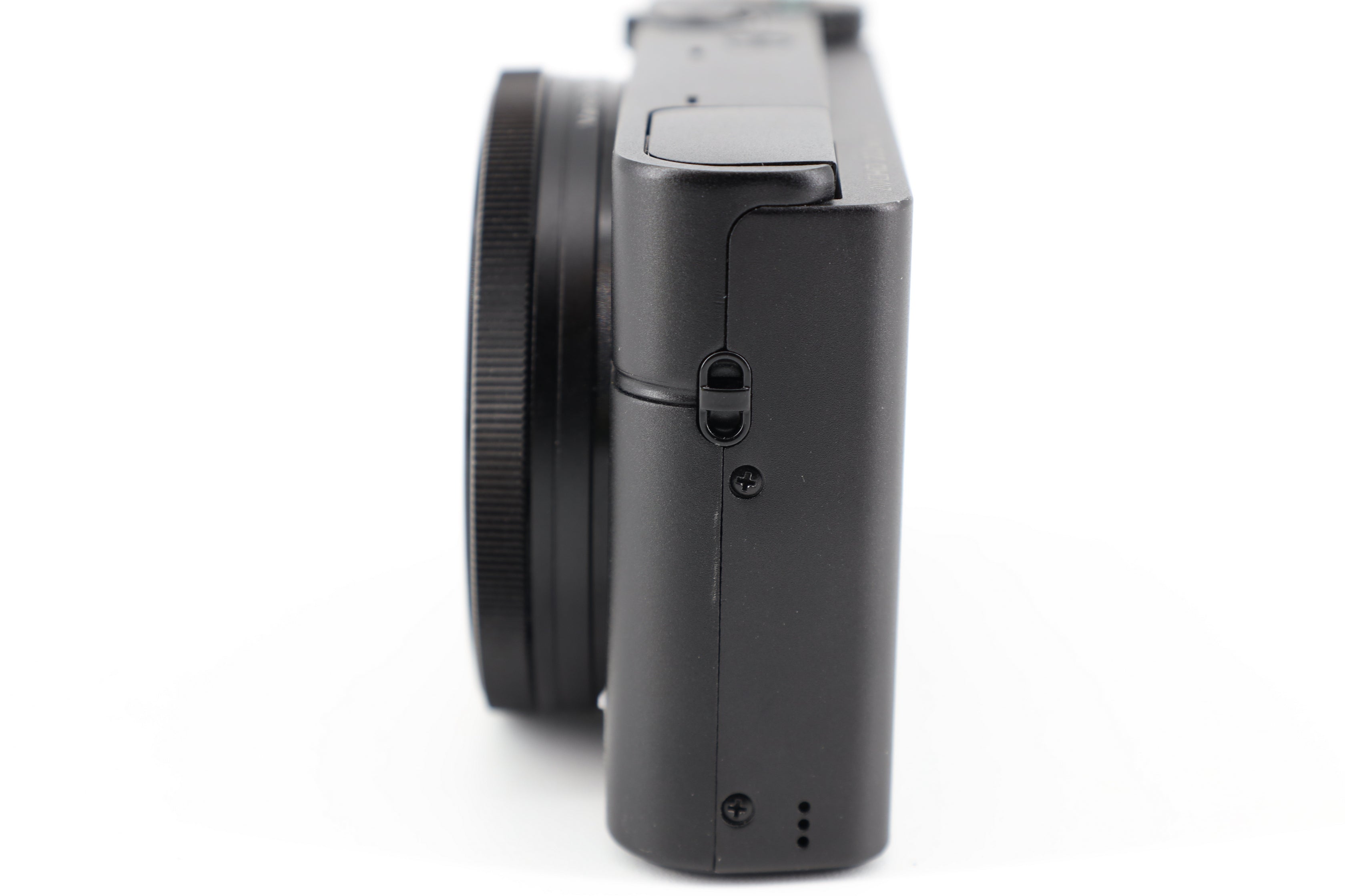 Sony Cyber-shot RX100