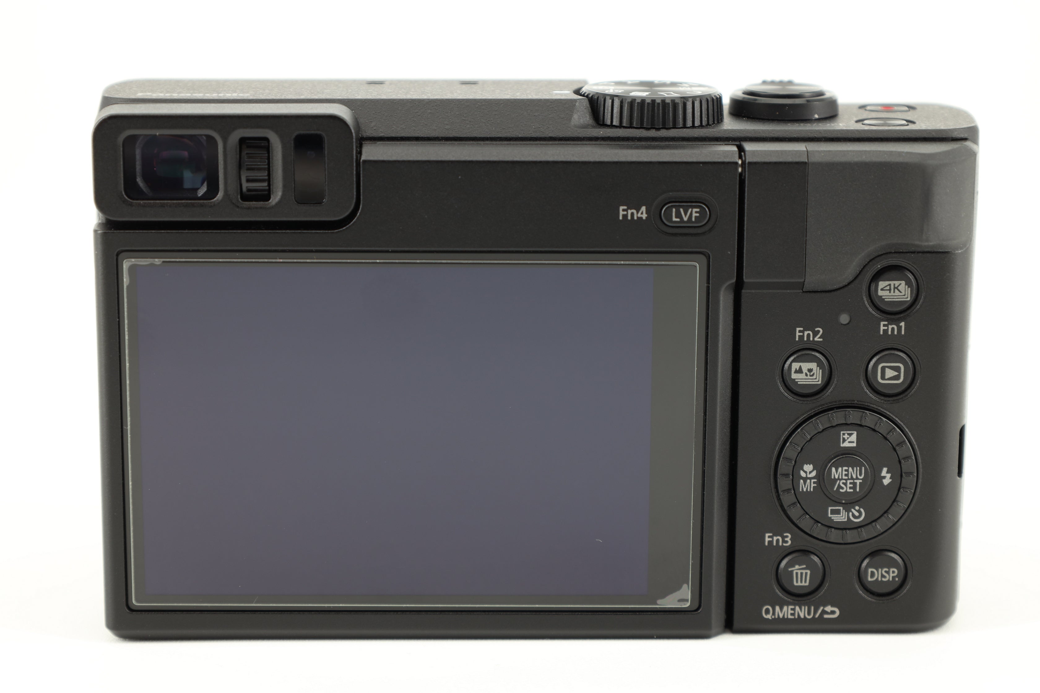 Panasonic Lumix DC-TZ90