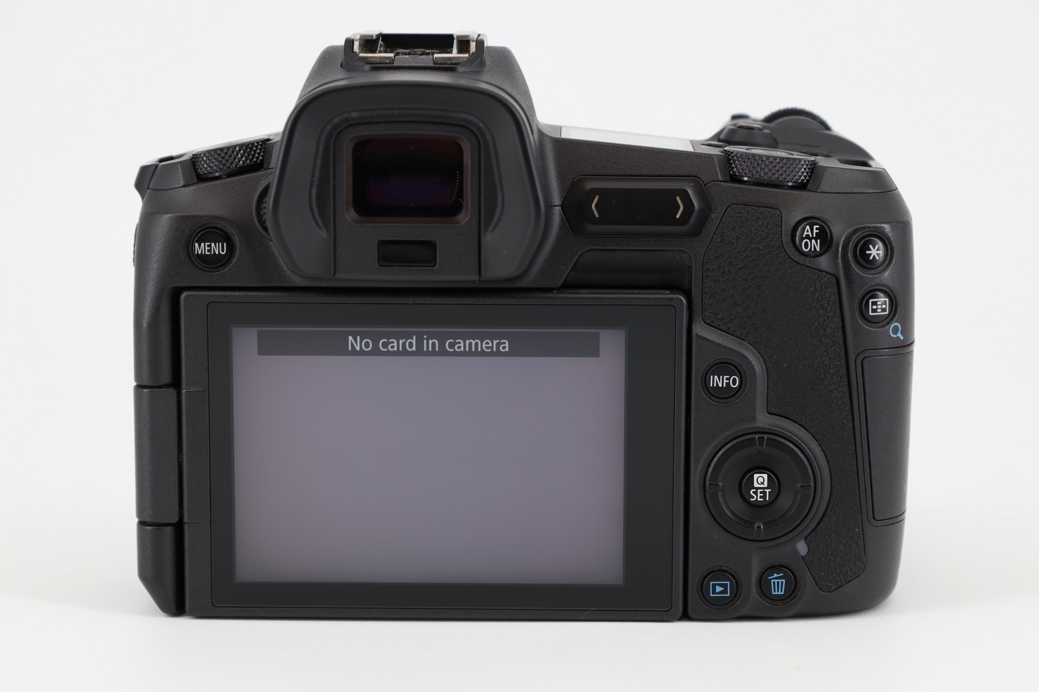 Canon EOS R