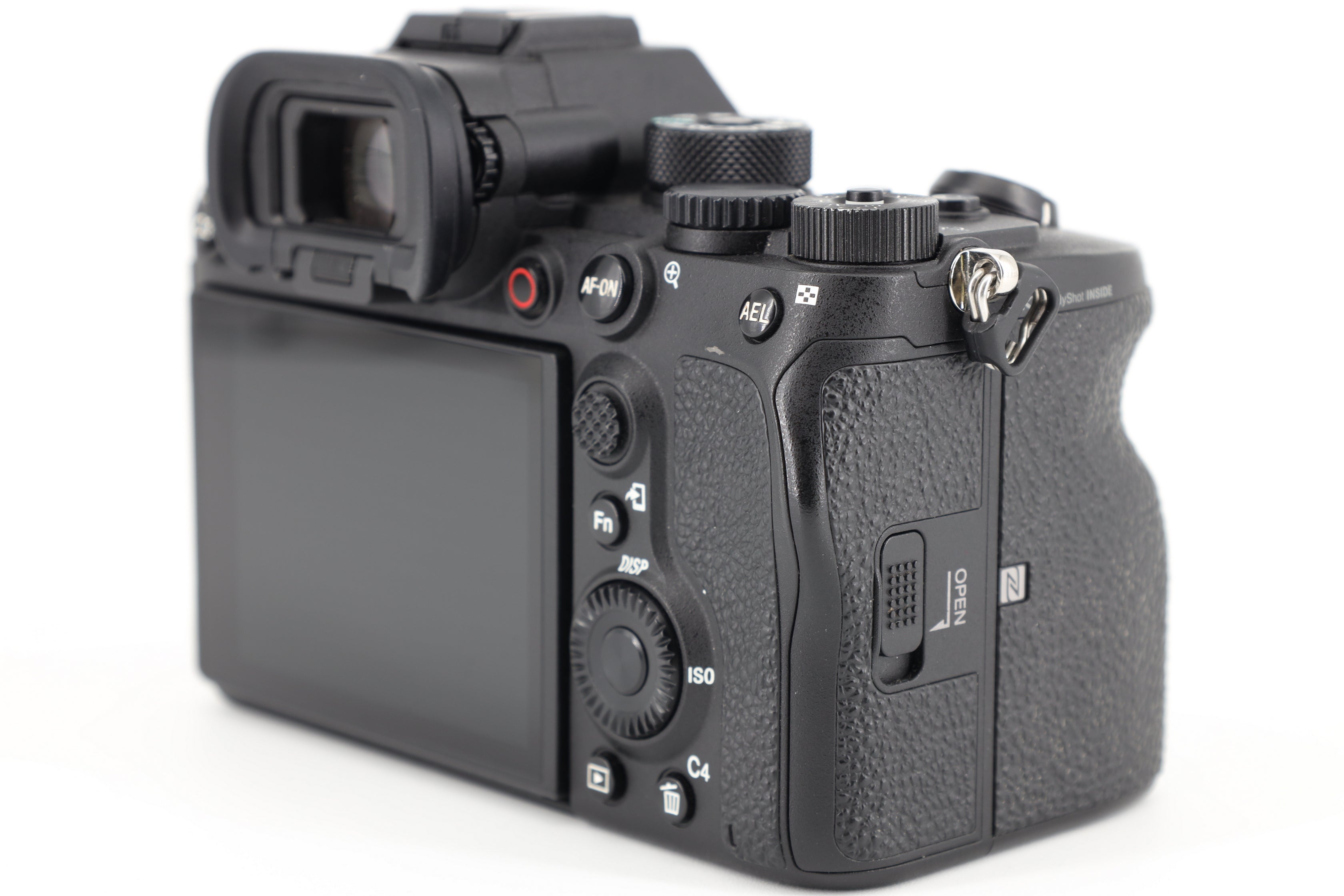 Sony Alpha A1
