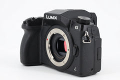 Panasonic Lumix DMC-G7 – SKU: 001448