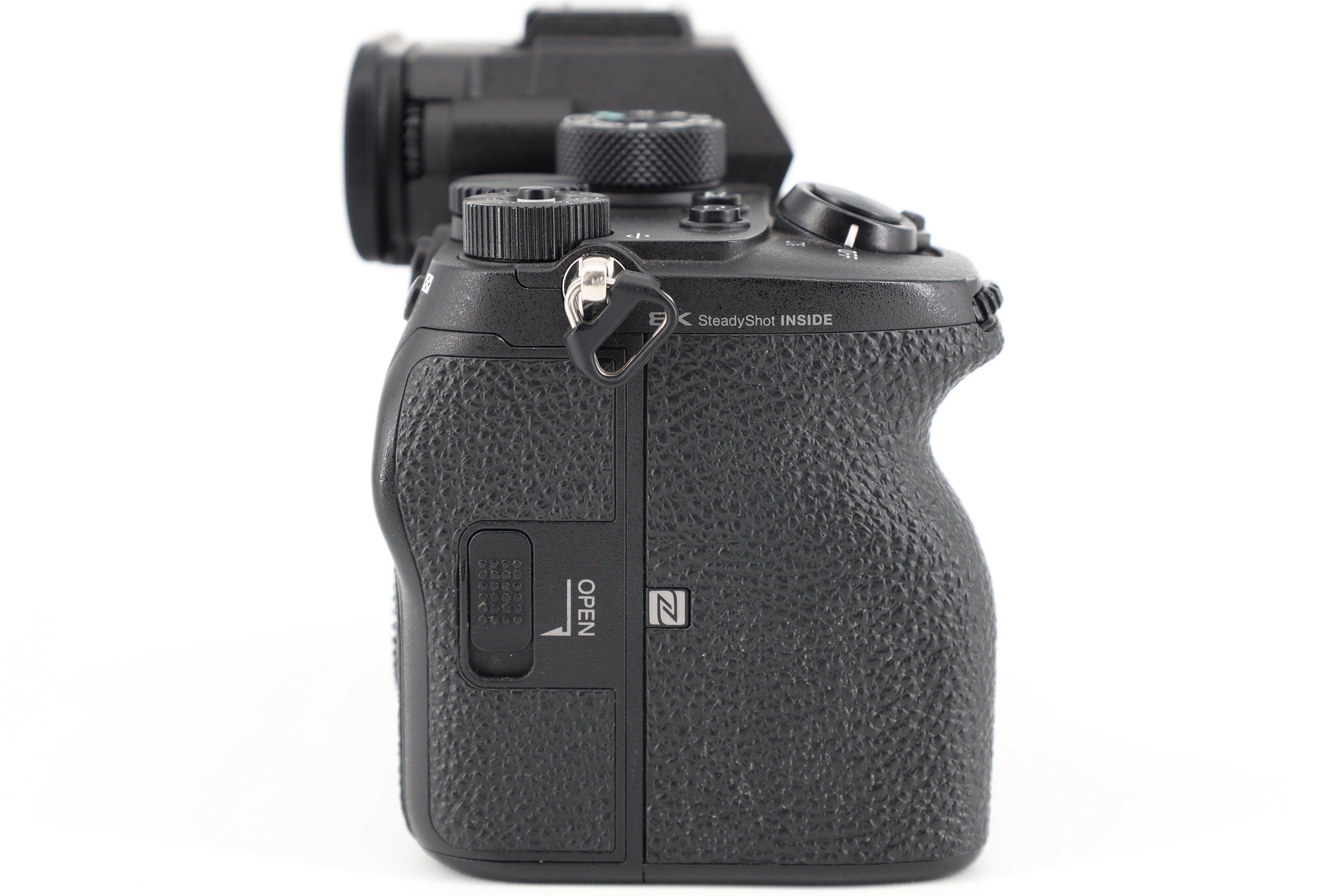 Sony Alpha A1