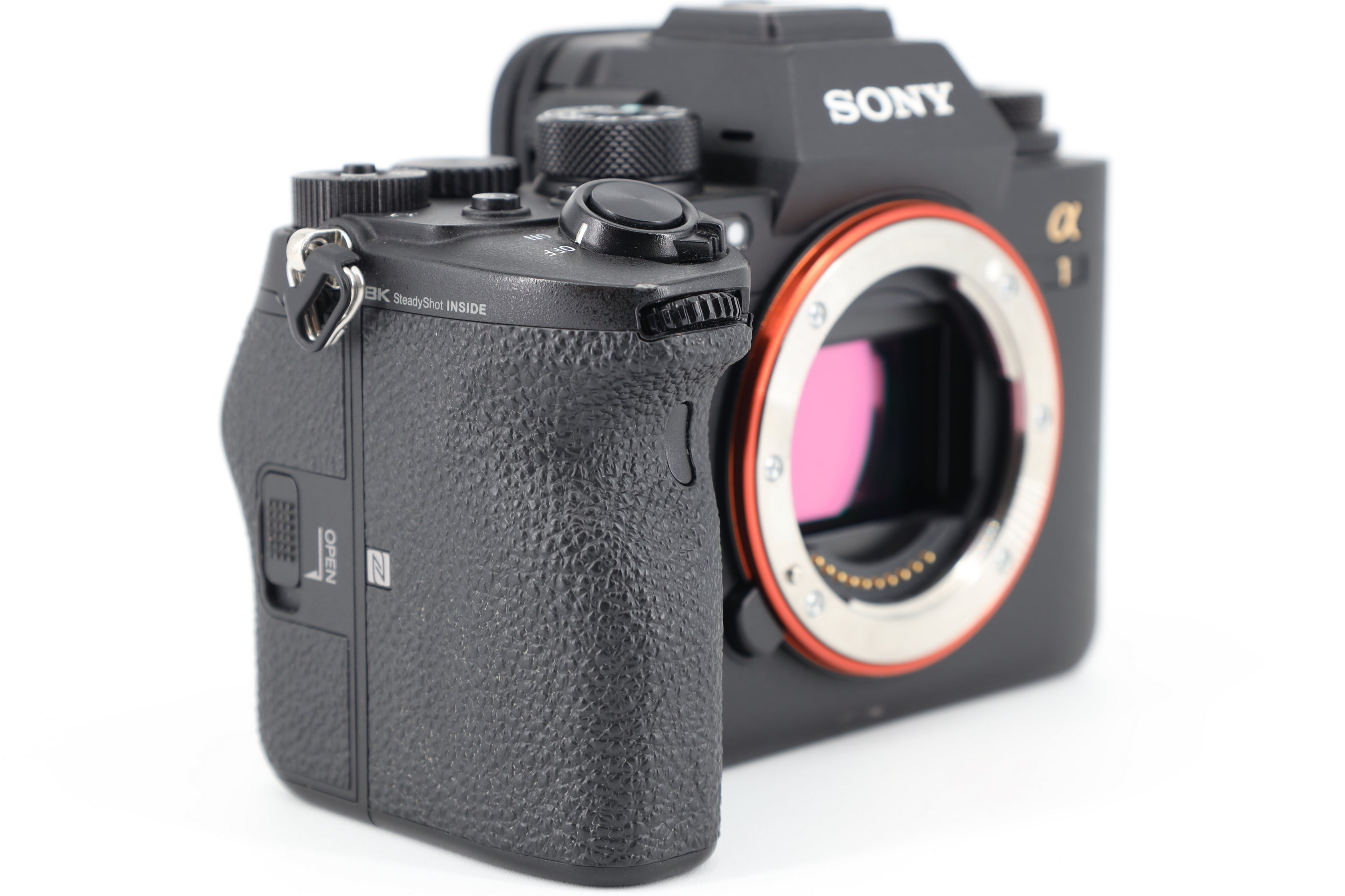 Sony Alpha A1 – MakCameras