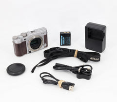 Fujifilm X-A3