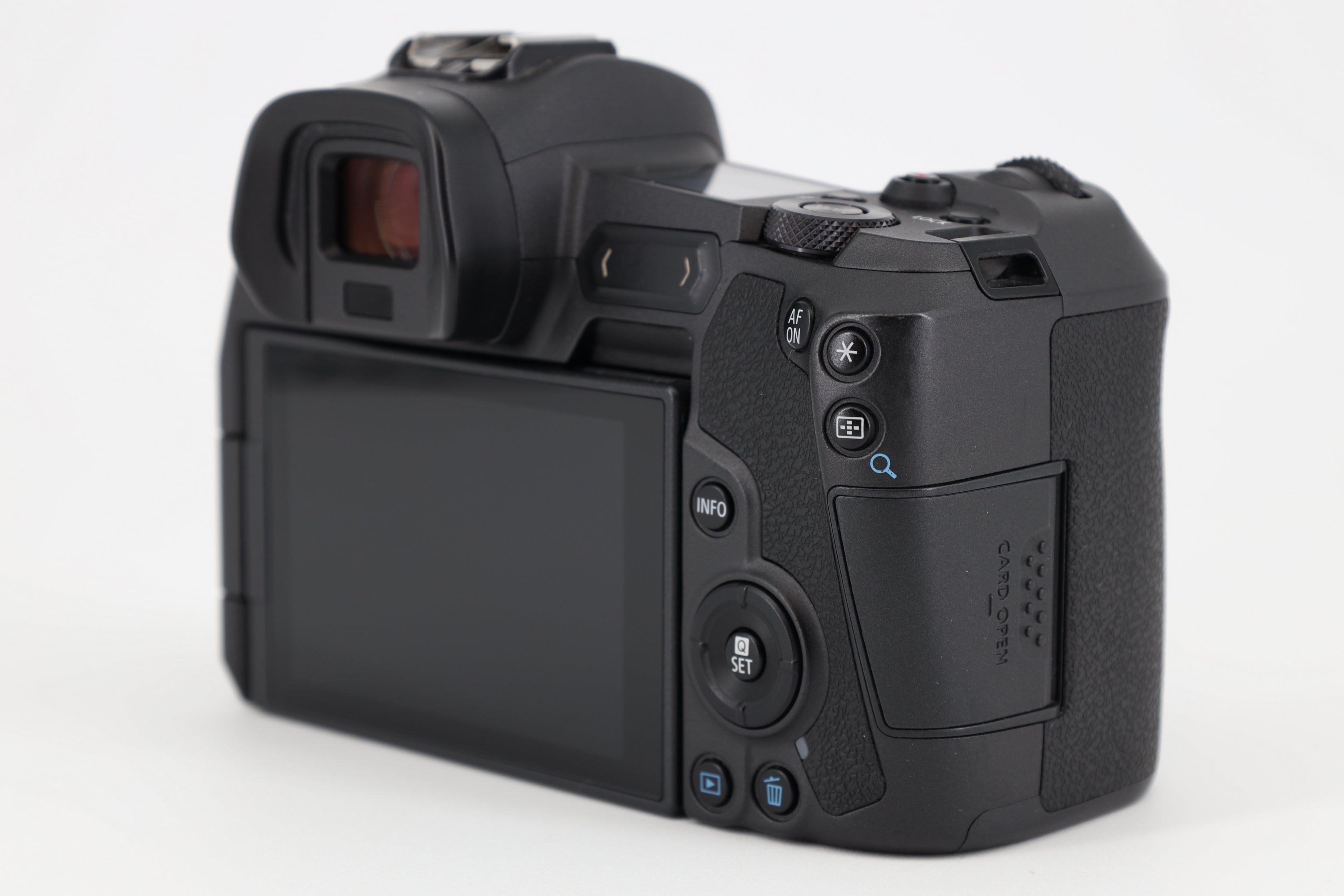 Canon EOS R
