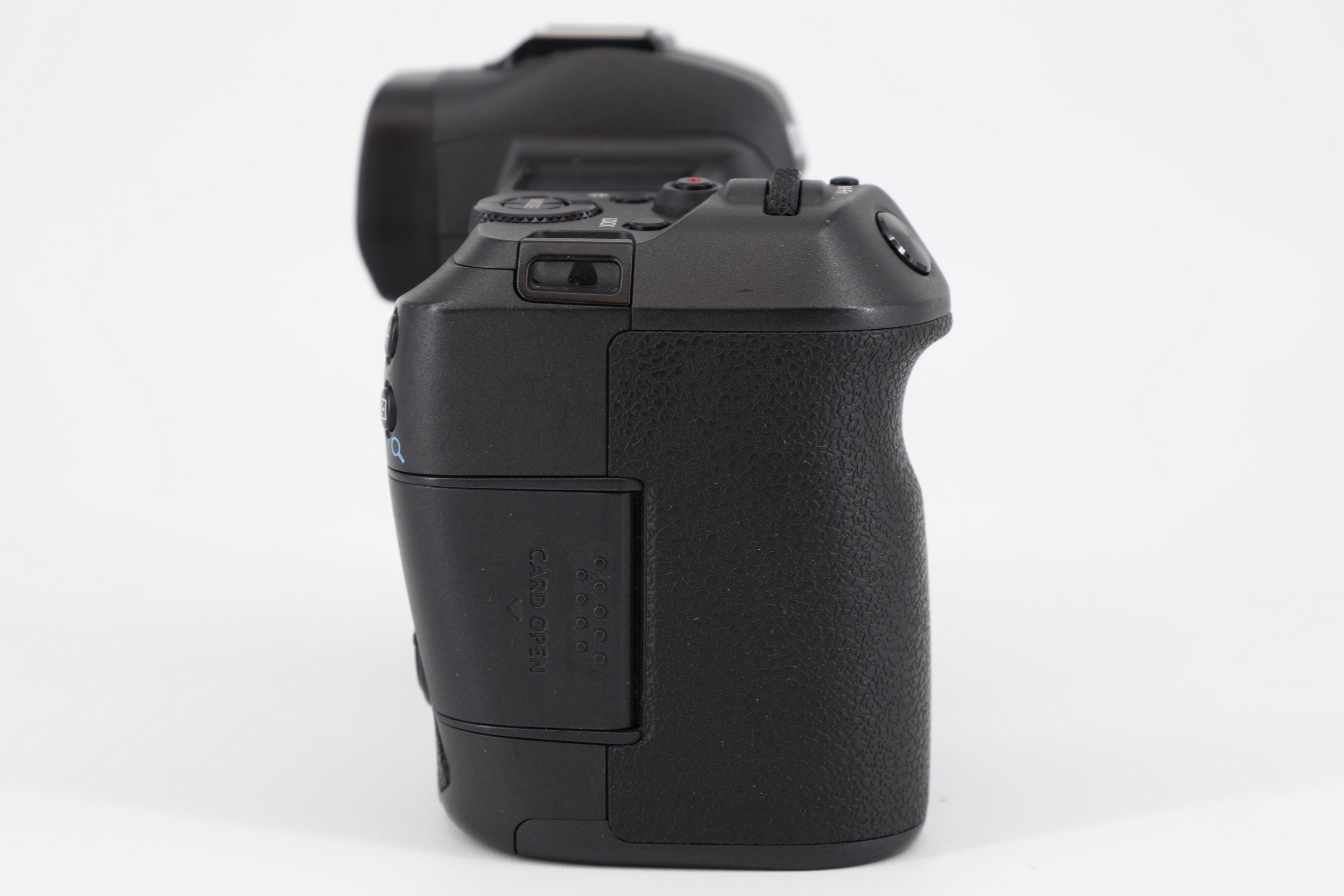Canon EOS R