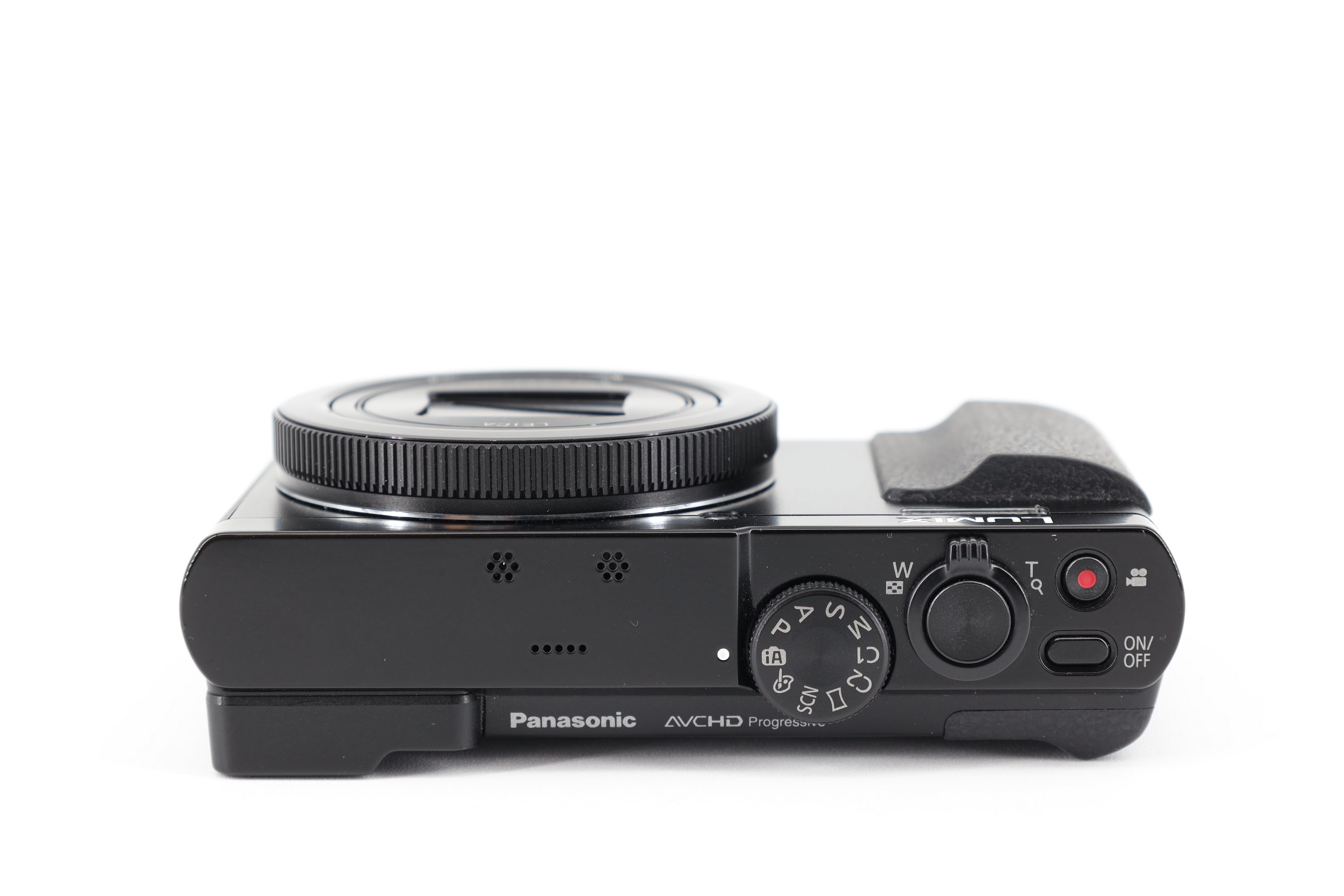 Panasonic Lumix DMC-TZ70