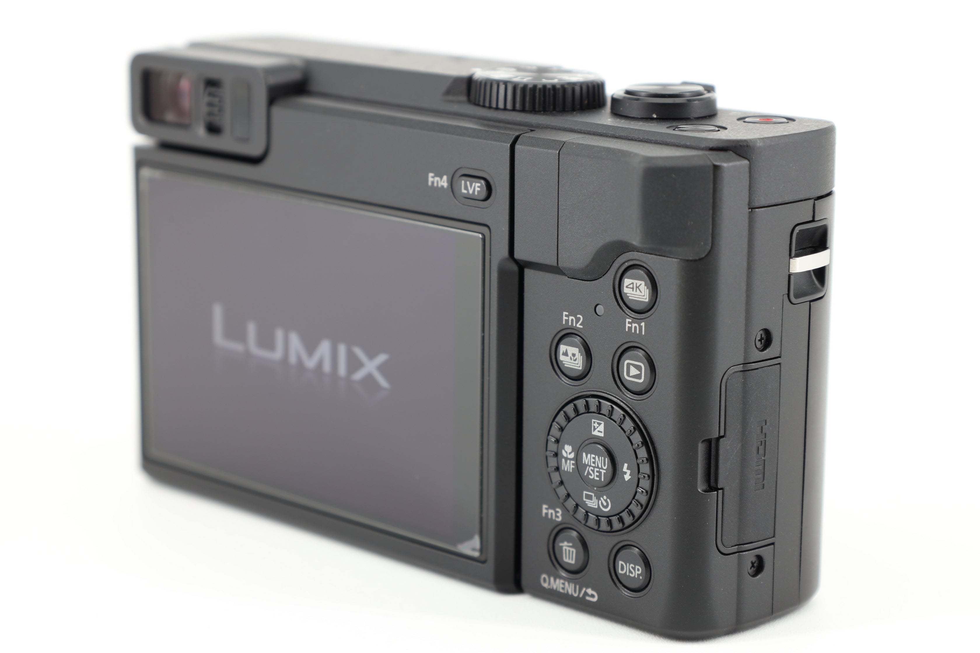 Panasonic Lumix DC-TZ90