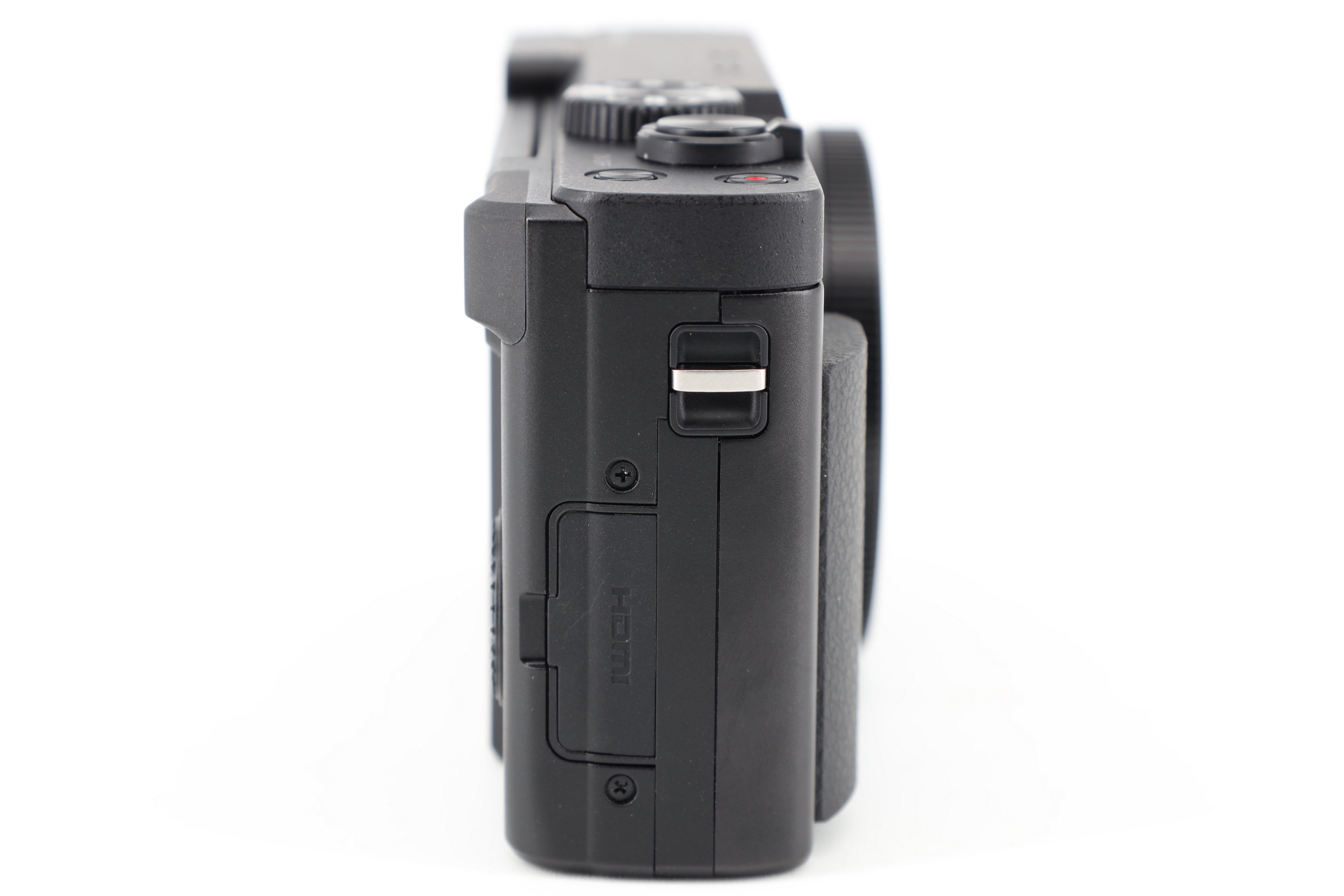 Panasonic Lumix DC-TZ90