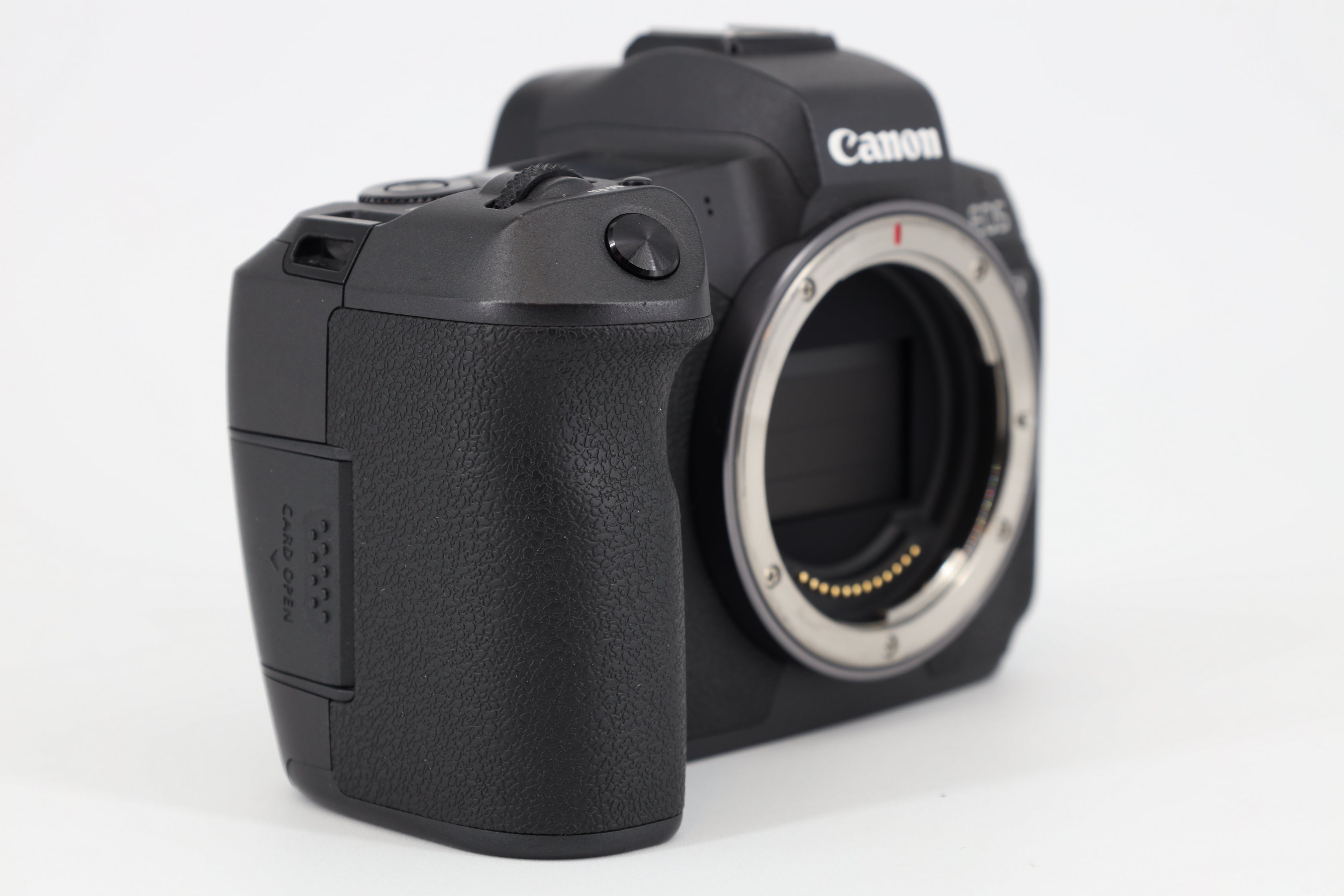 Canon EOS R
