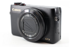 Canon PowerShot G7X