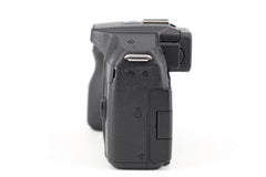 Panasonic Lumix DMC-G6